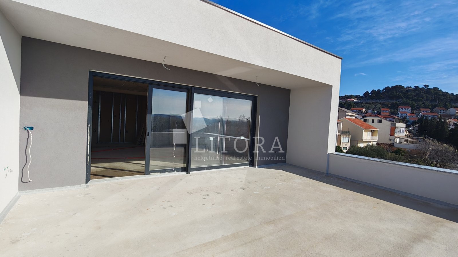 277707 - Wohnung in Šibenik