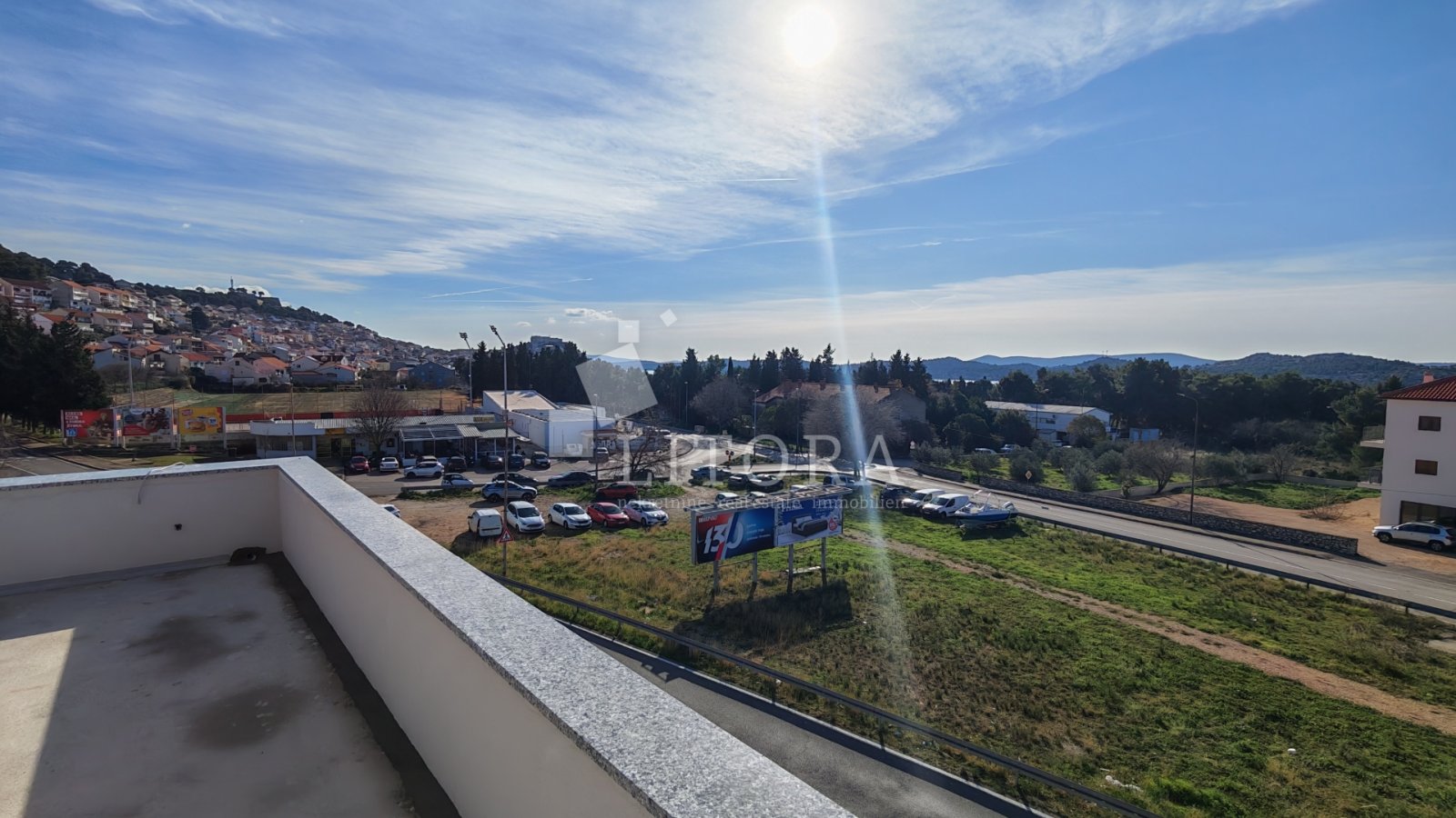277707 - Wohnung in Šibenik
