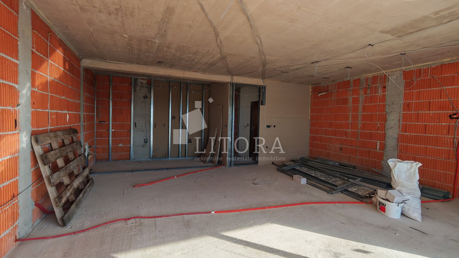 277707 - Wohnung in Šibenik