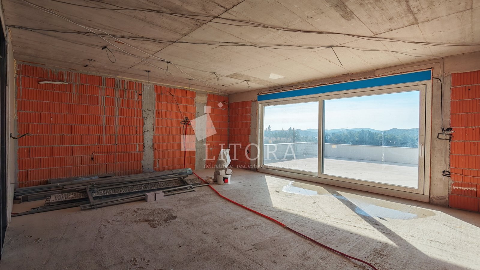 277707 - Wohnung in Šibenik