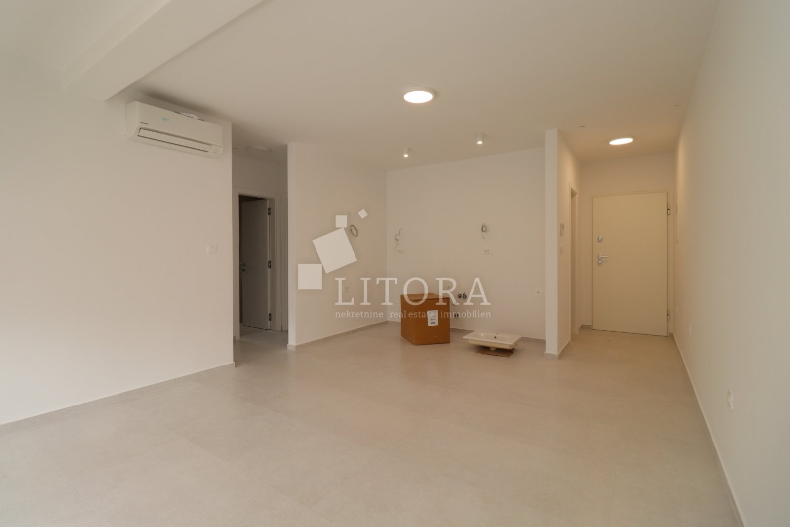 276635 - Wohnung in Vodice