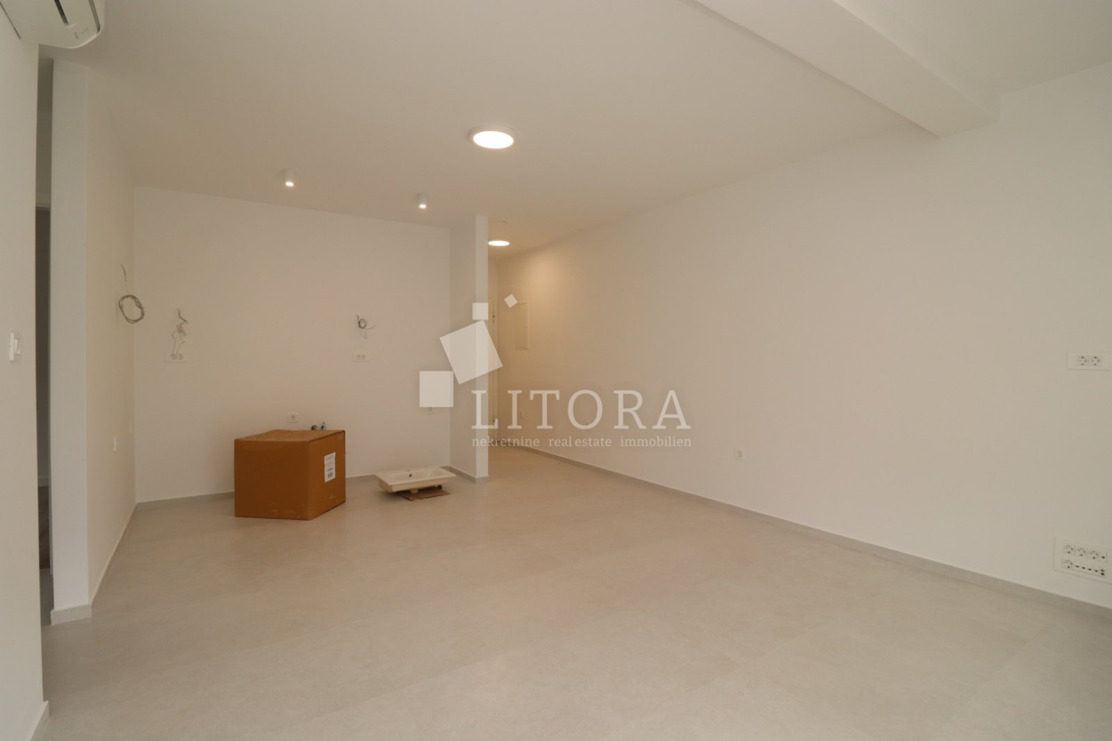 276635 - Wohnung in Vodice