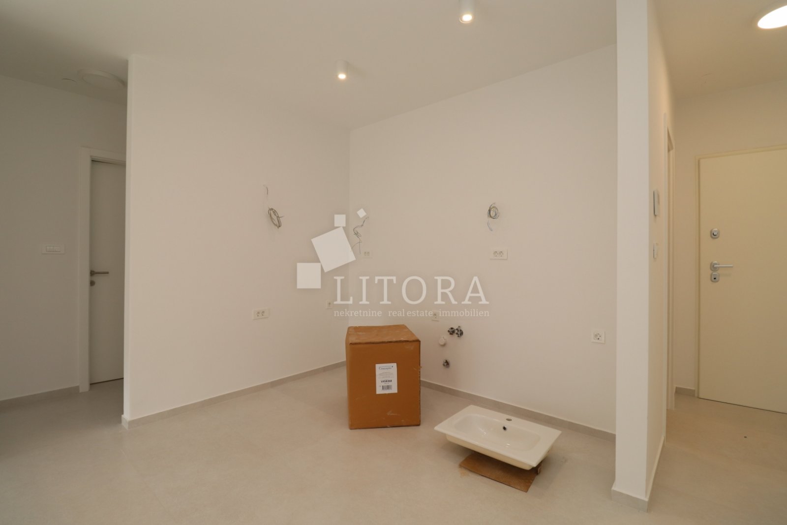 276635 - Wohnung in Vodice