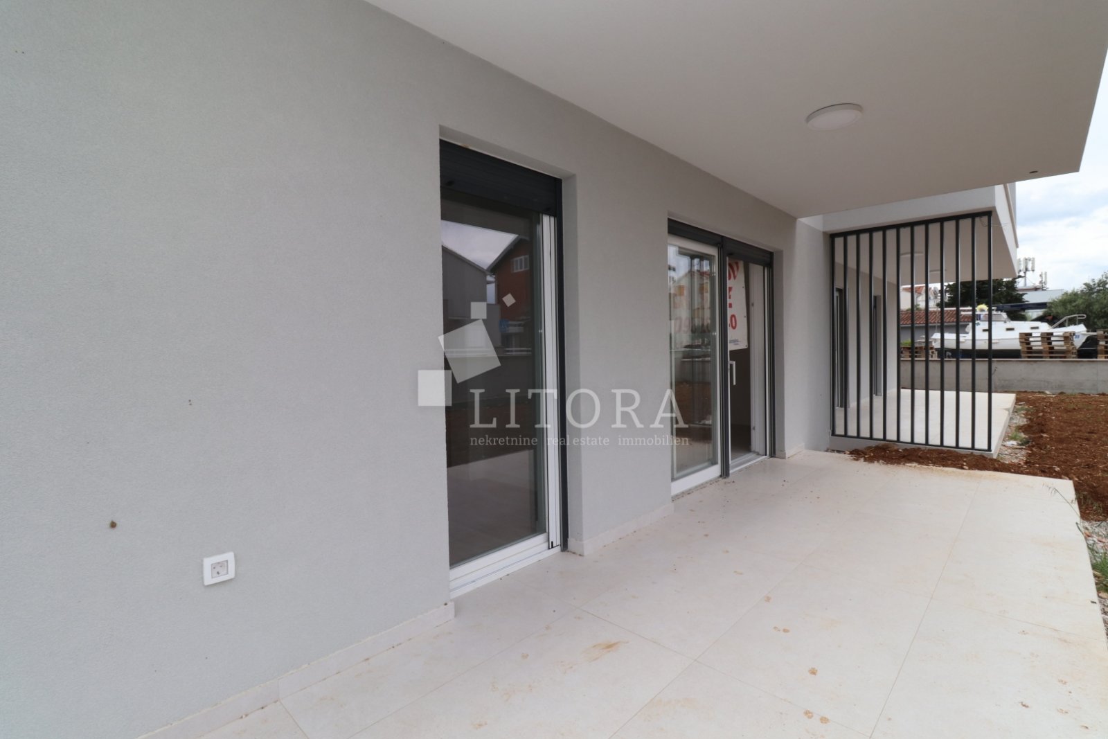 276635 - Wohnung in Vodice