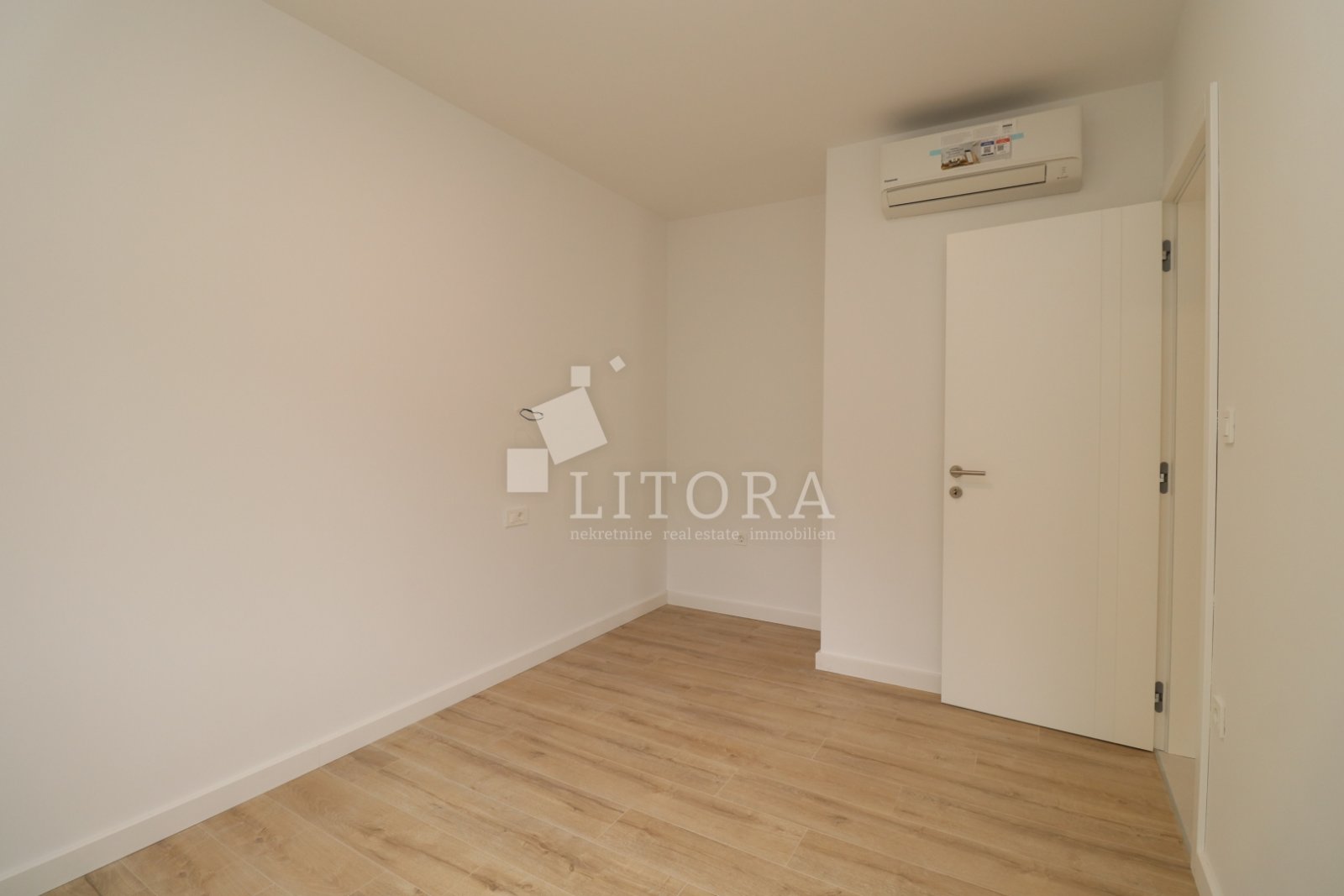 276635 - Wohnung in Vodice