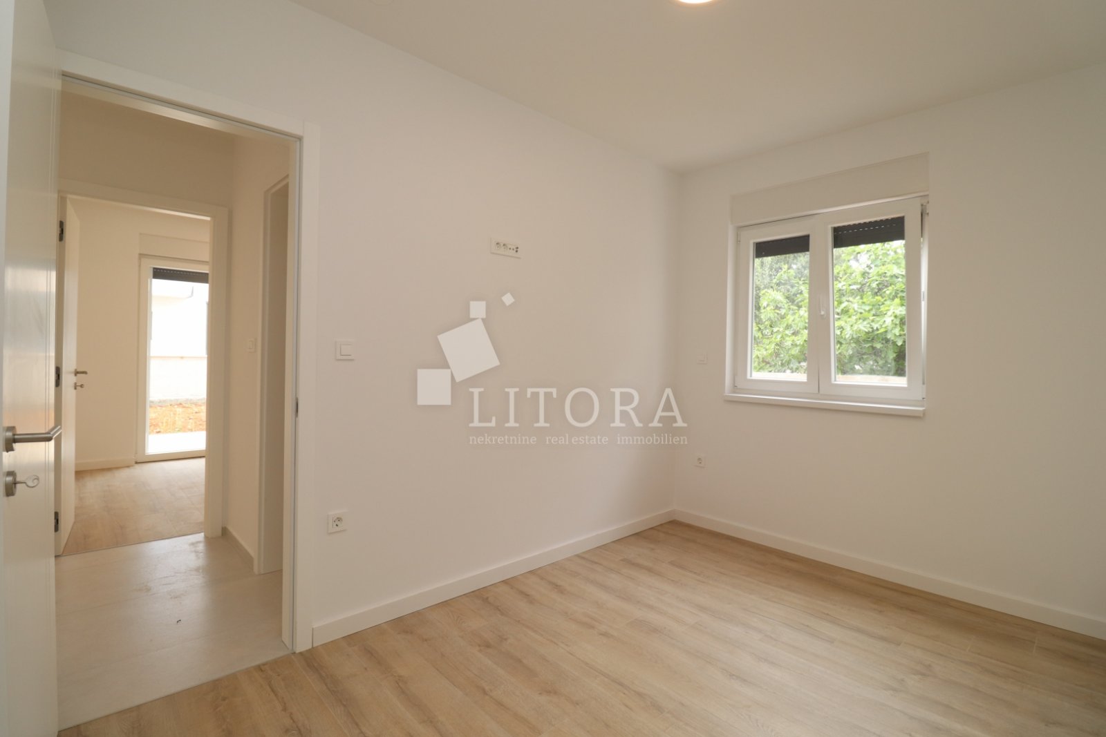 276635 - Wohnung in Vodice