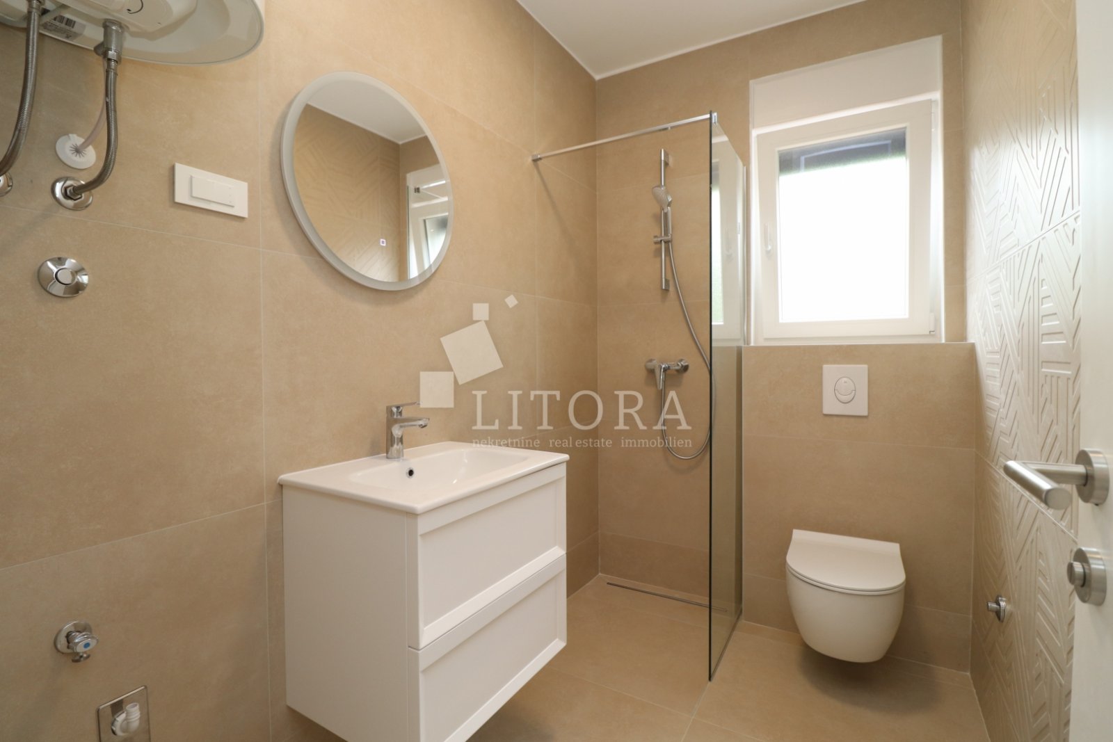 276635 - Wohnung in Vodice