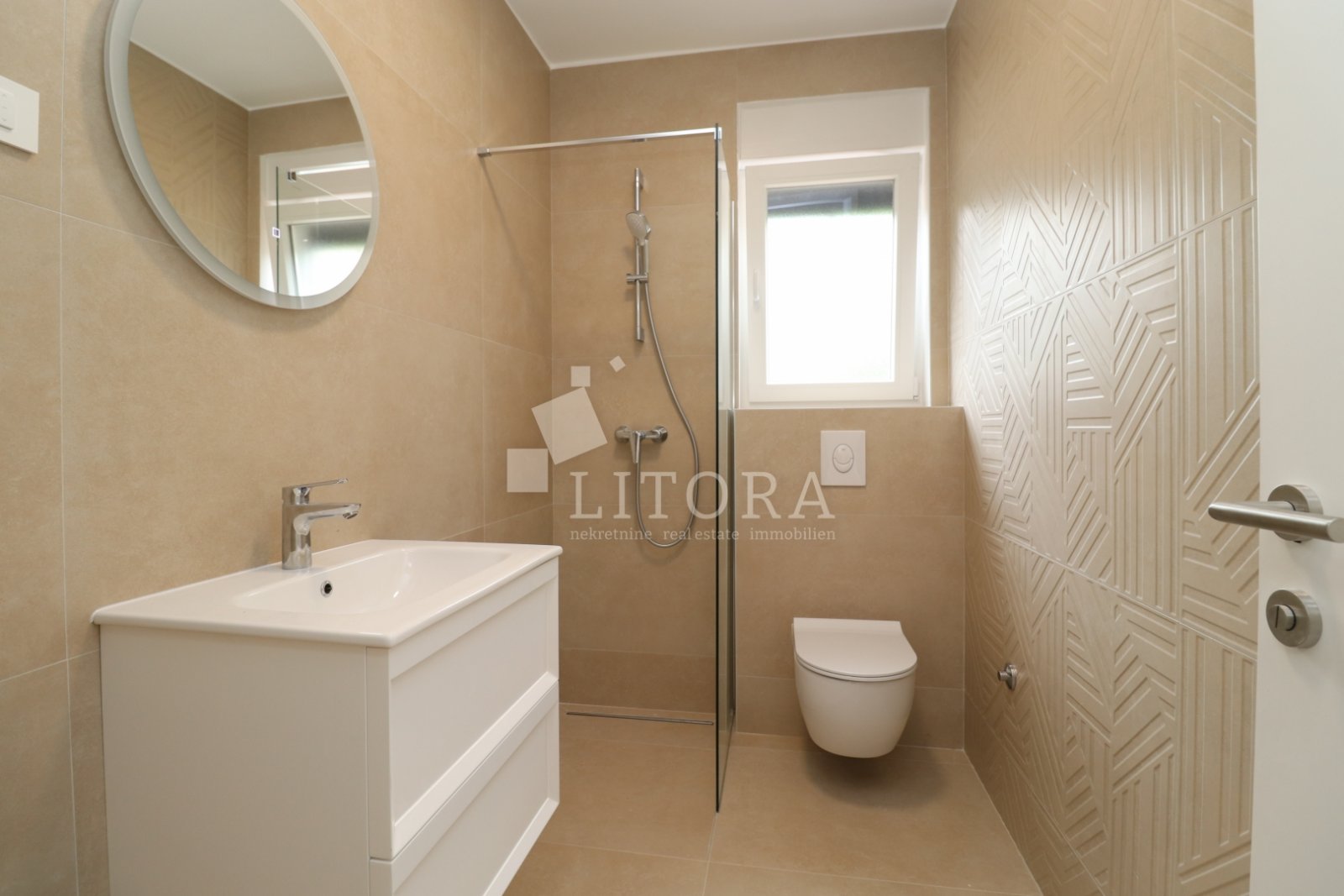 276635 - Wohnung in Vodice