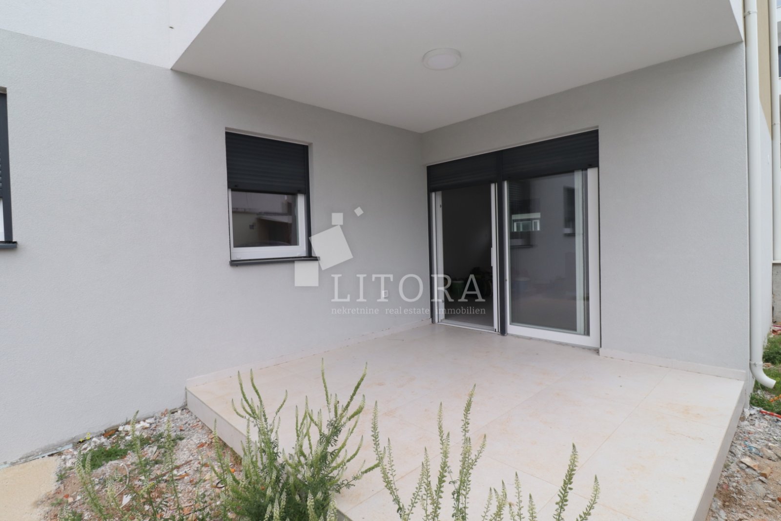 276180 - Wohnung in Vodice
