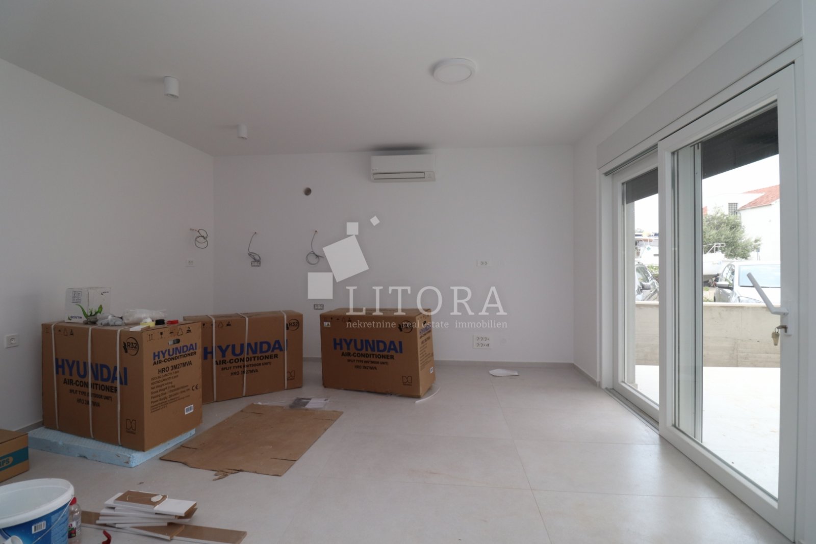 276180 - Wohnung in Vodice