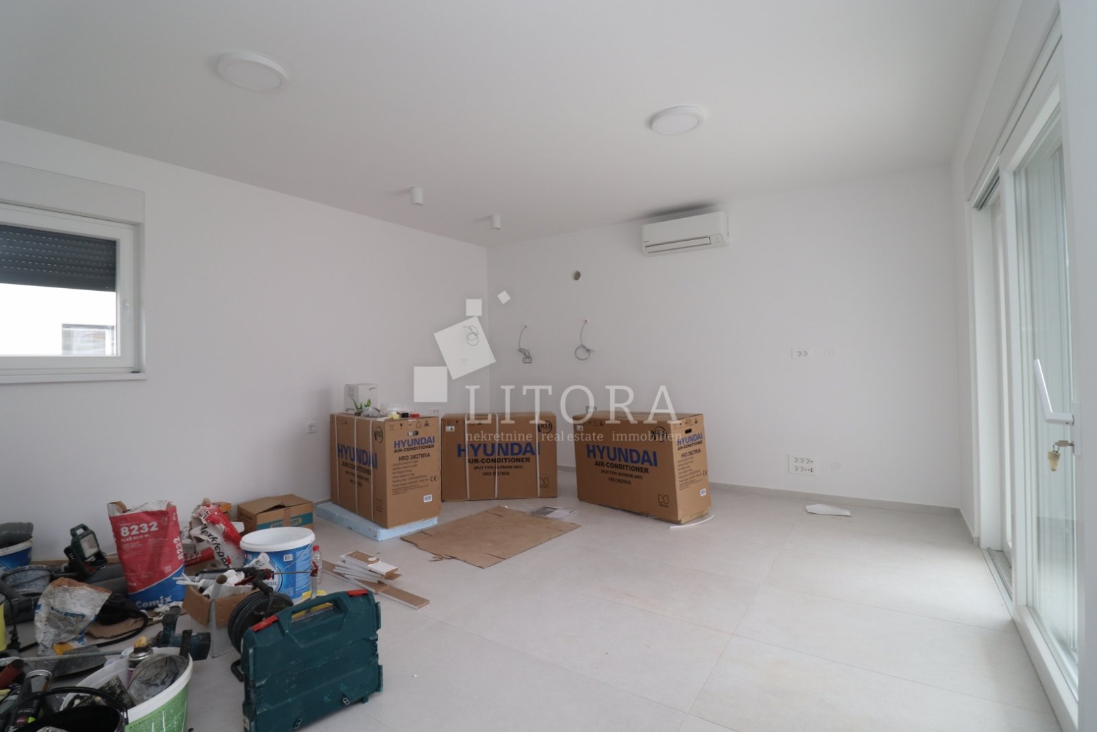 276180 - Wohnung in Vodice