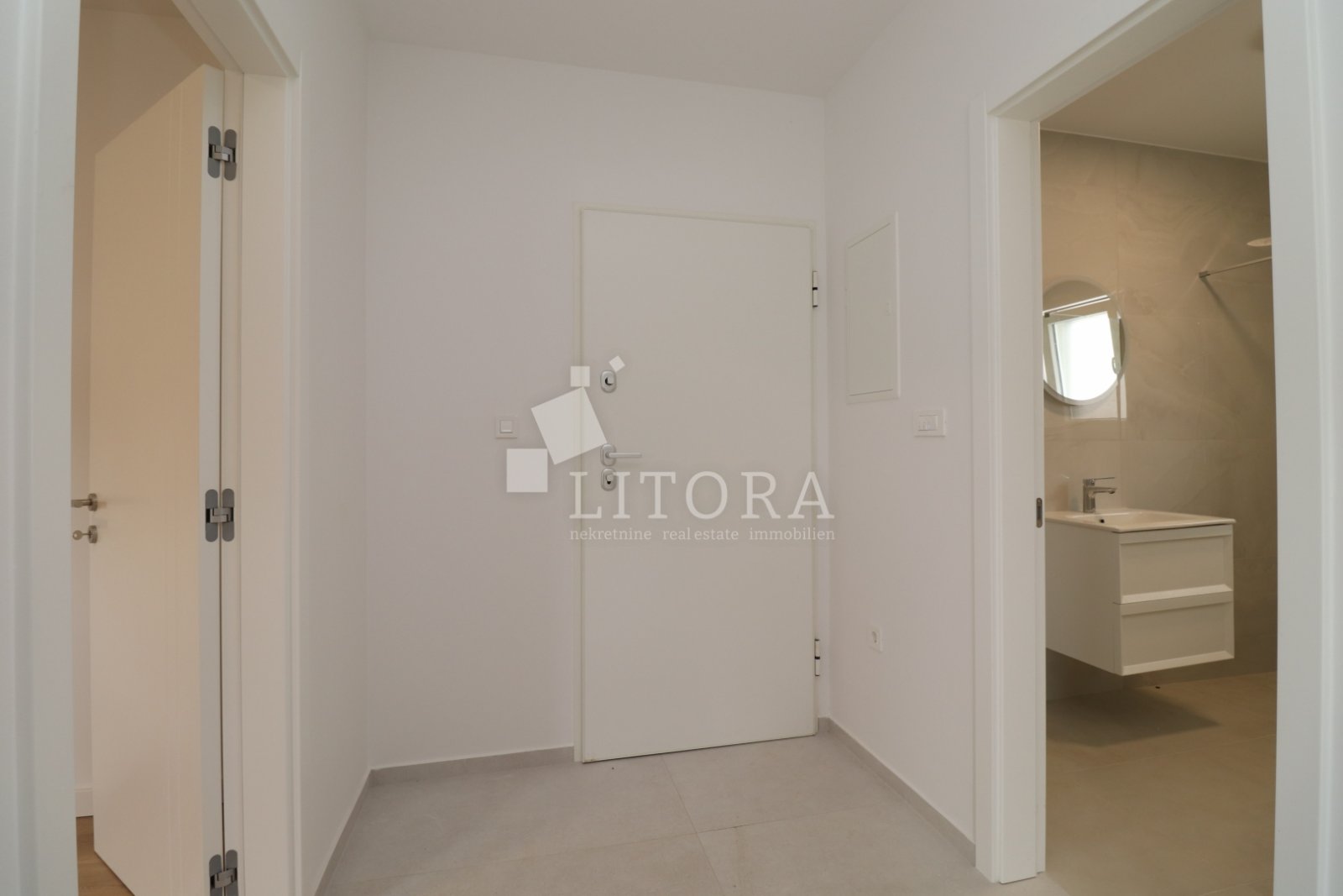 276180 - Wohnung in Vodice