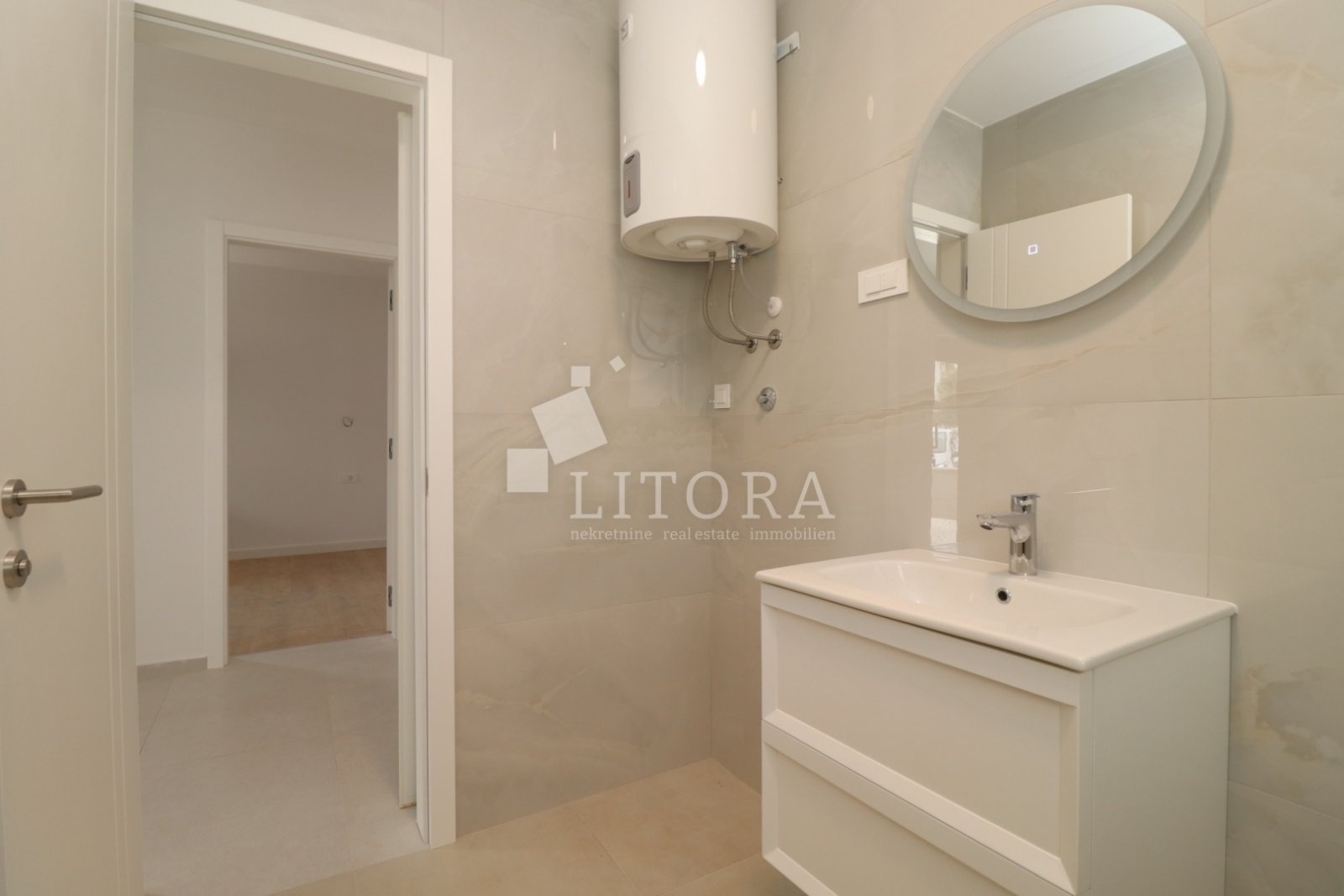 276180 - Wohnung in Vodice
