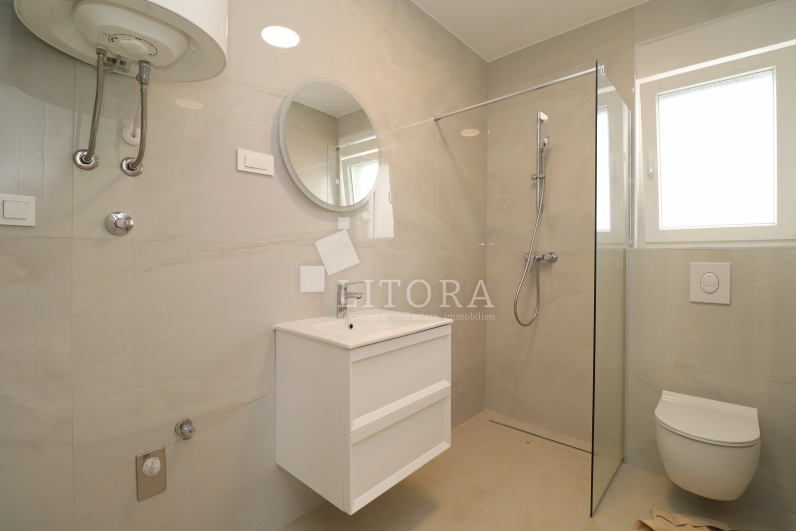 276180 - Wohnung in Vodice