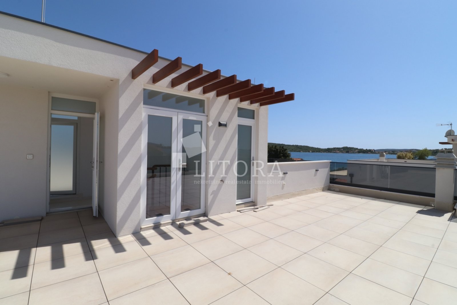 276121 - Wohnung in Vodice