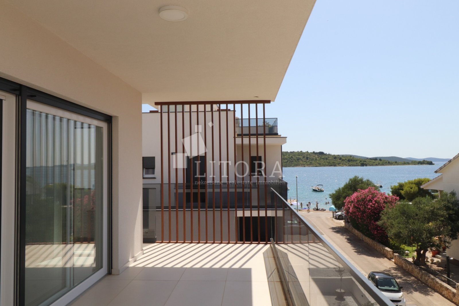 276121 - Wohnung in Vodice