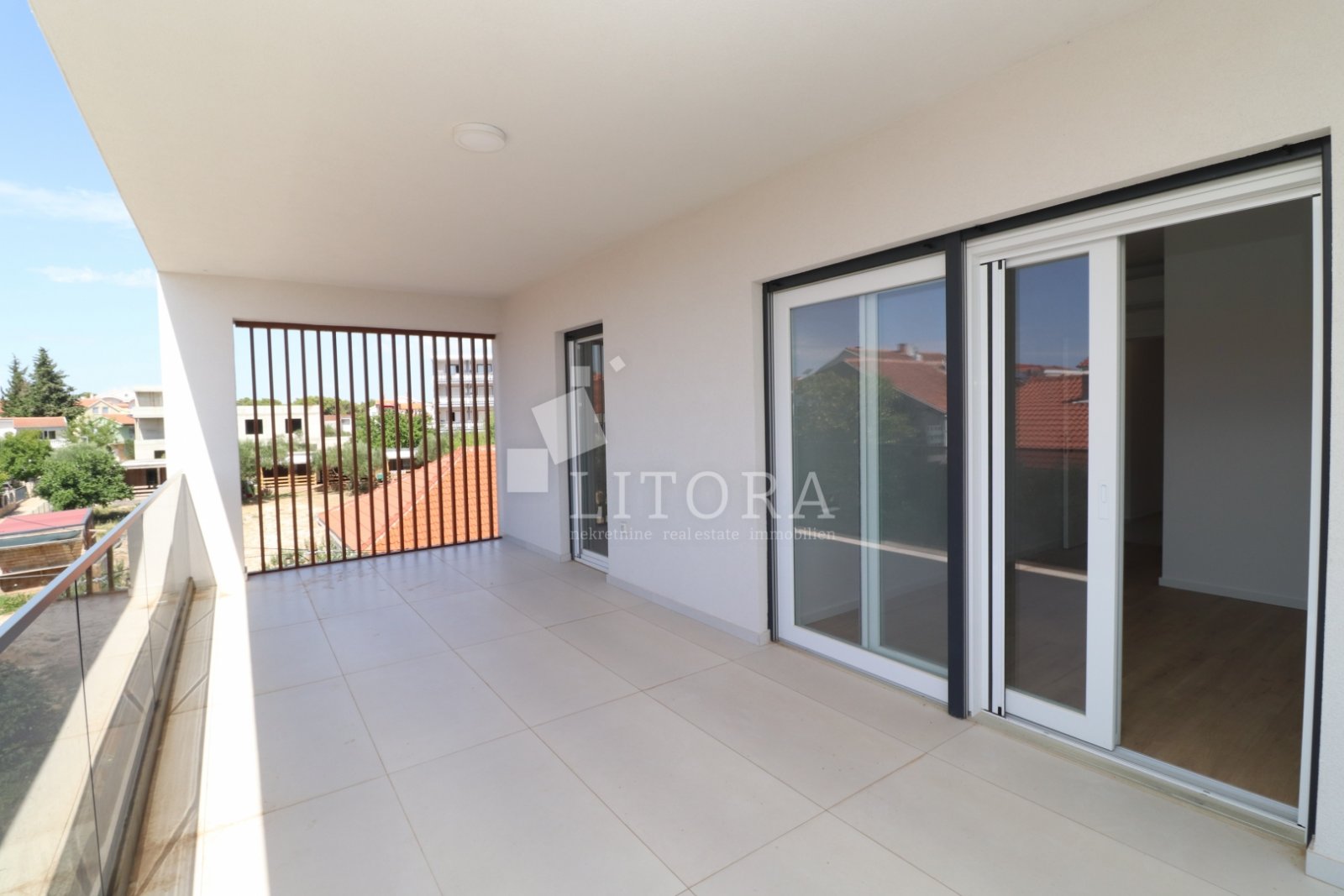 276121 - Wohnung in Vodice