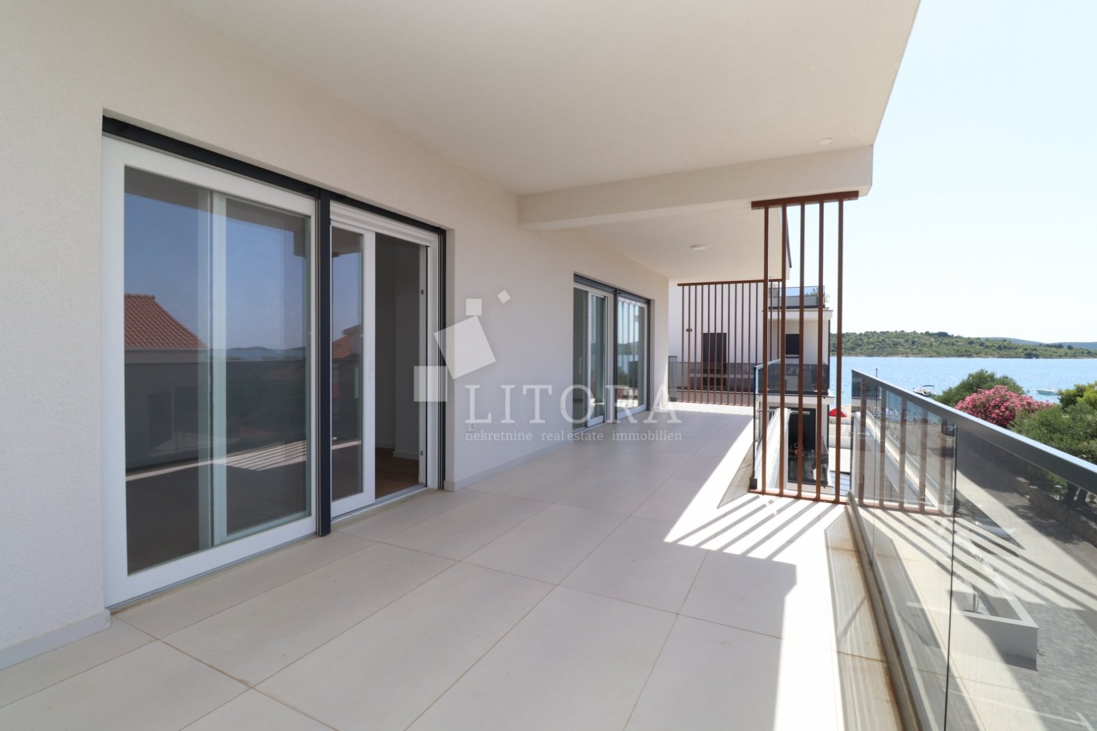 276121 - Wohnung in Vodice