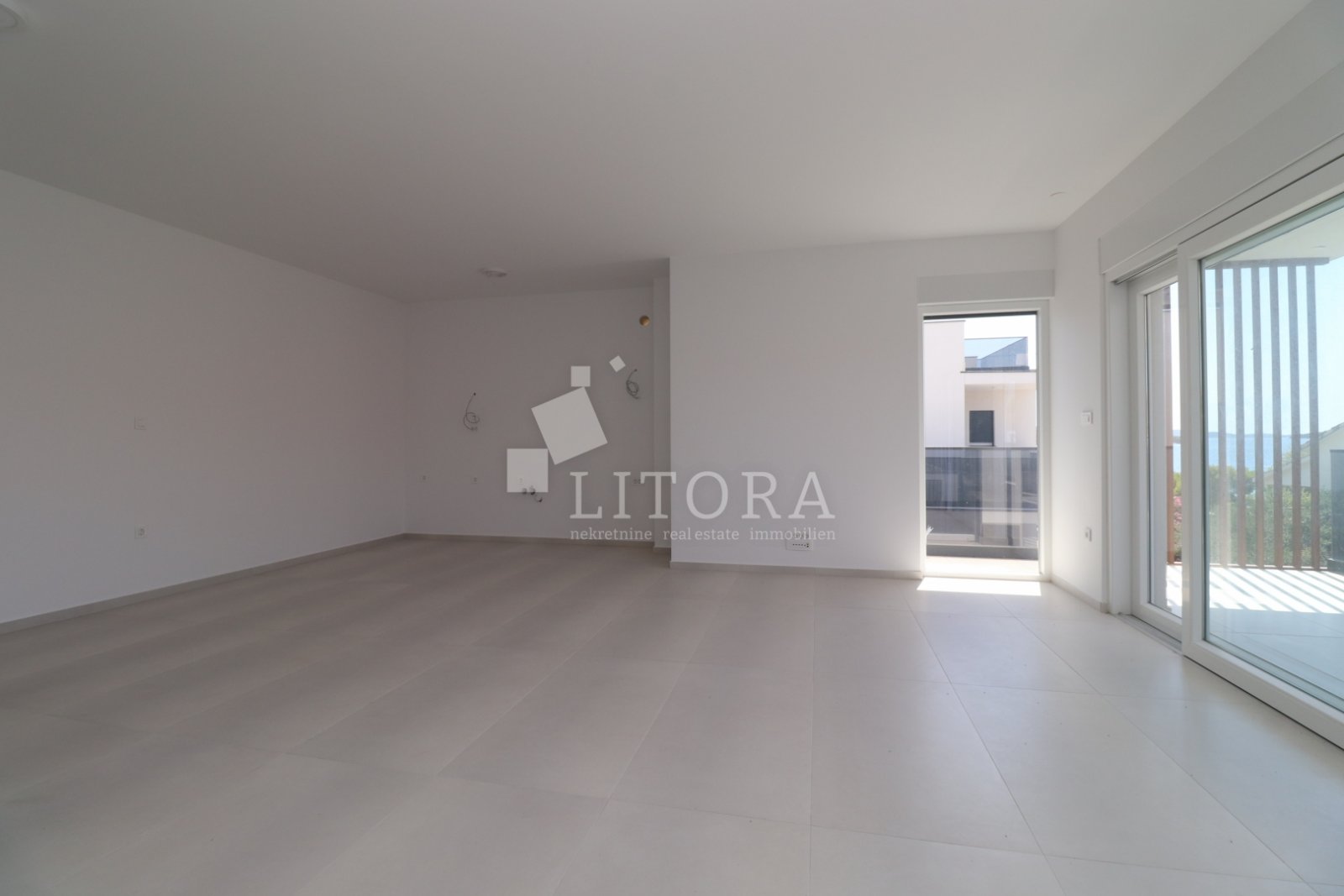 276121 - Wohnung in Vodice