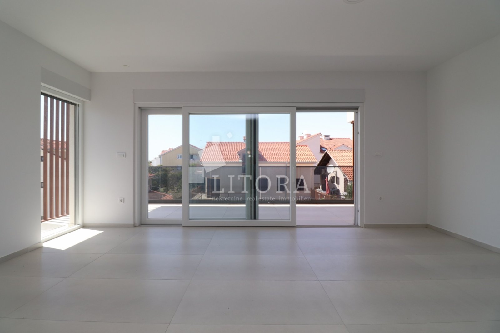 276121 - Wohnung in Vodice