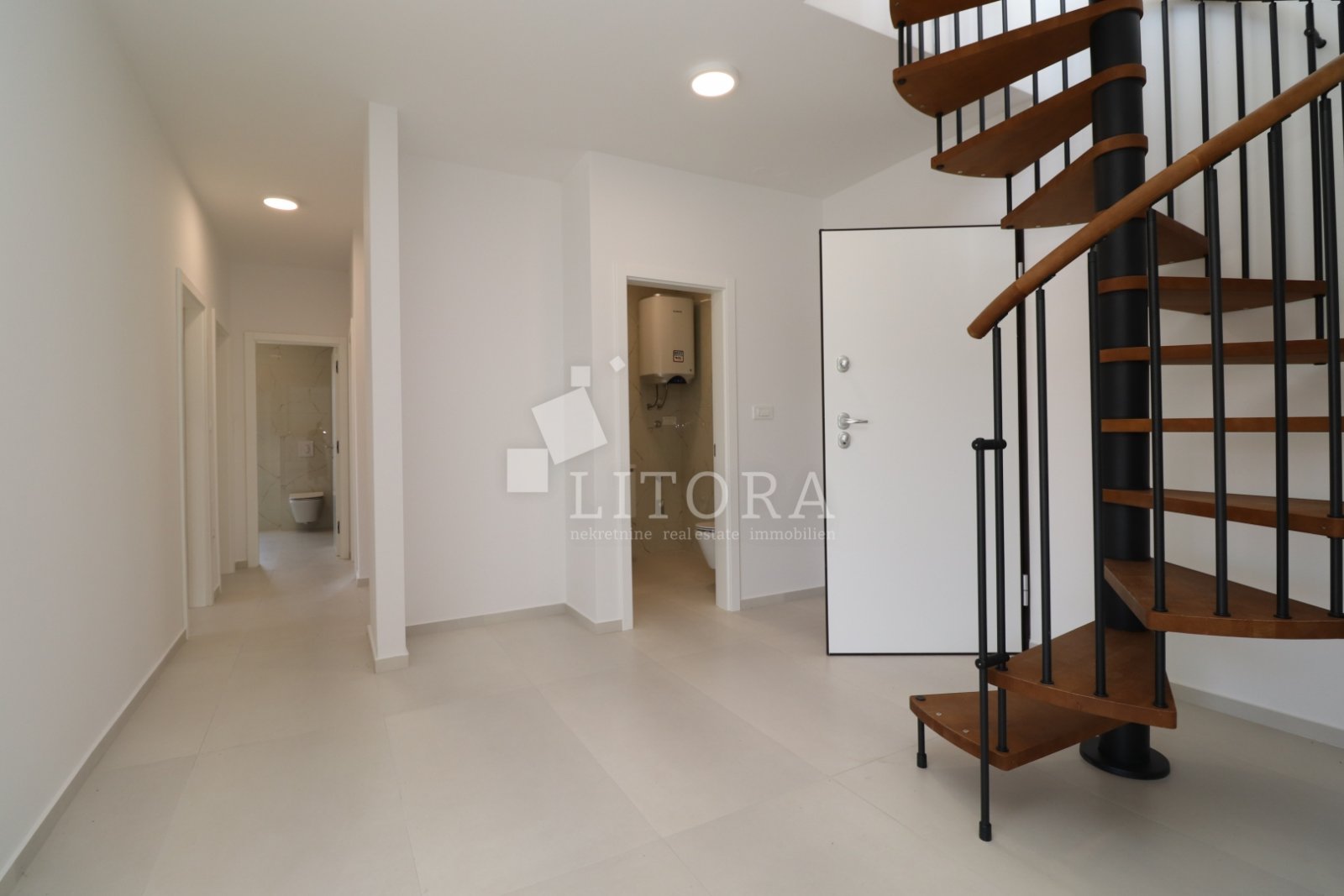 276121 - Wohnung in Vodice