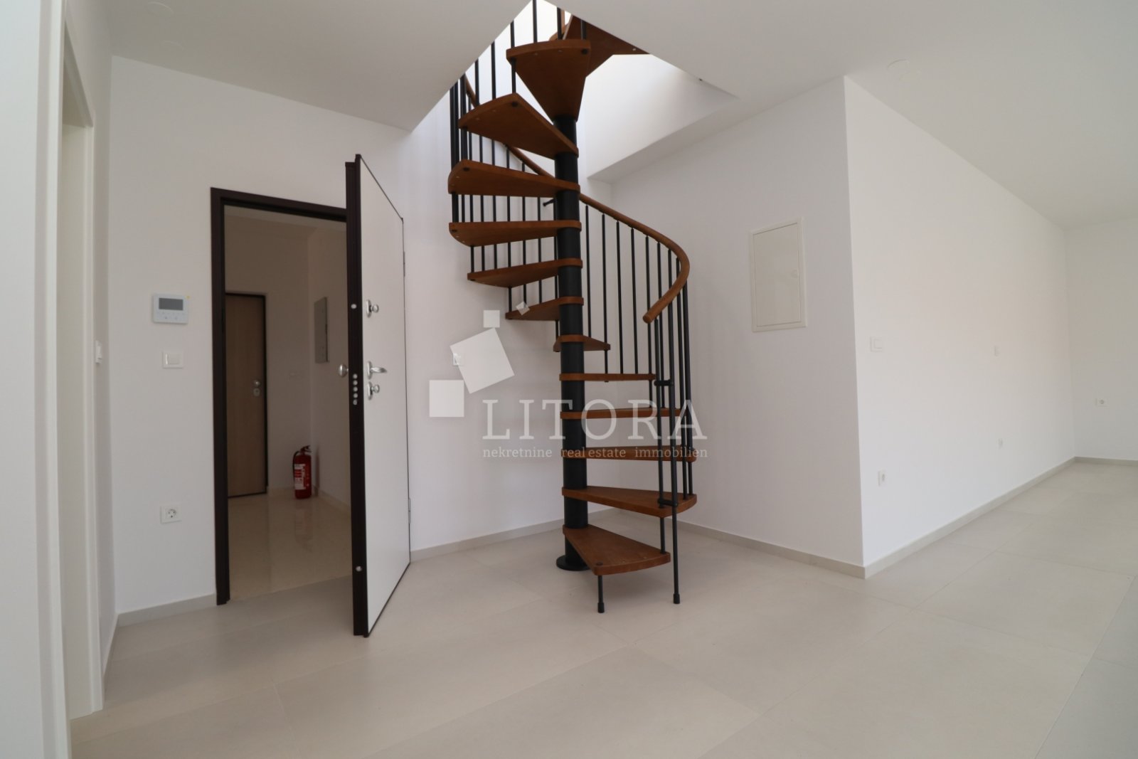 276121 - Wohnung in Vodice
