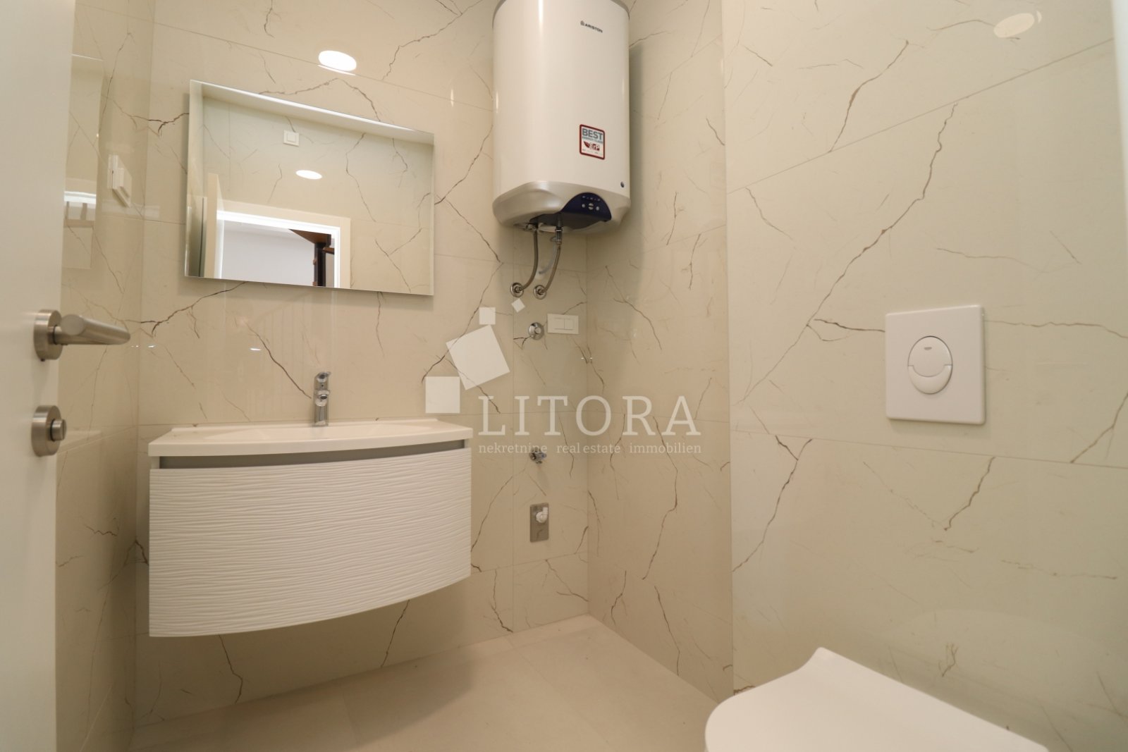 276121 - Wohnung in Vodice
