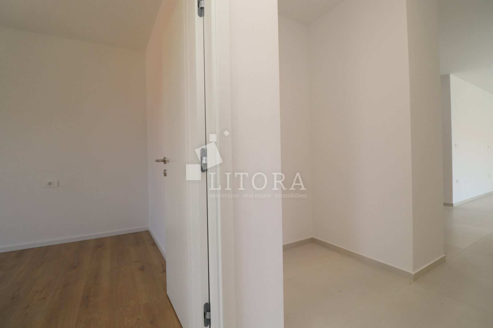276121 - Wohnung in Vodice