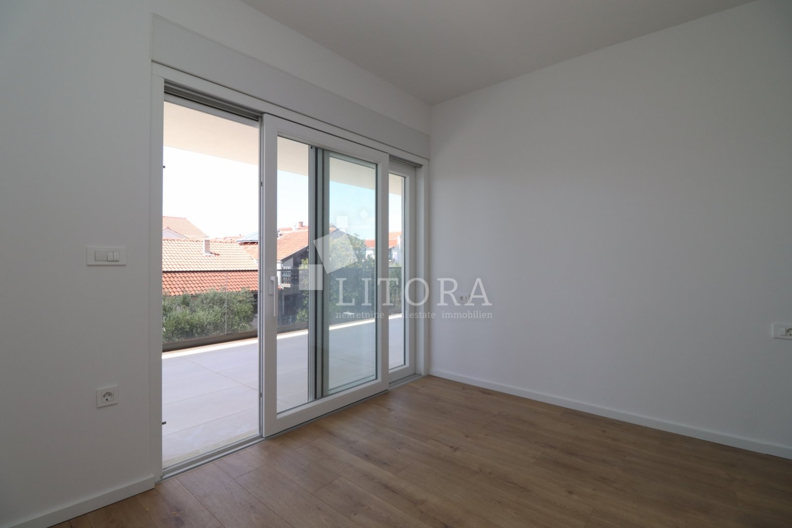 276121 - Wohnung in Vodice