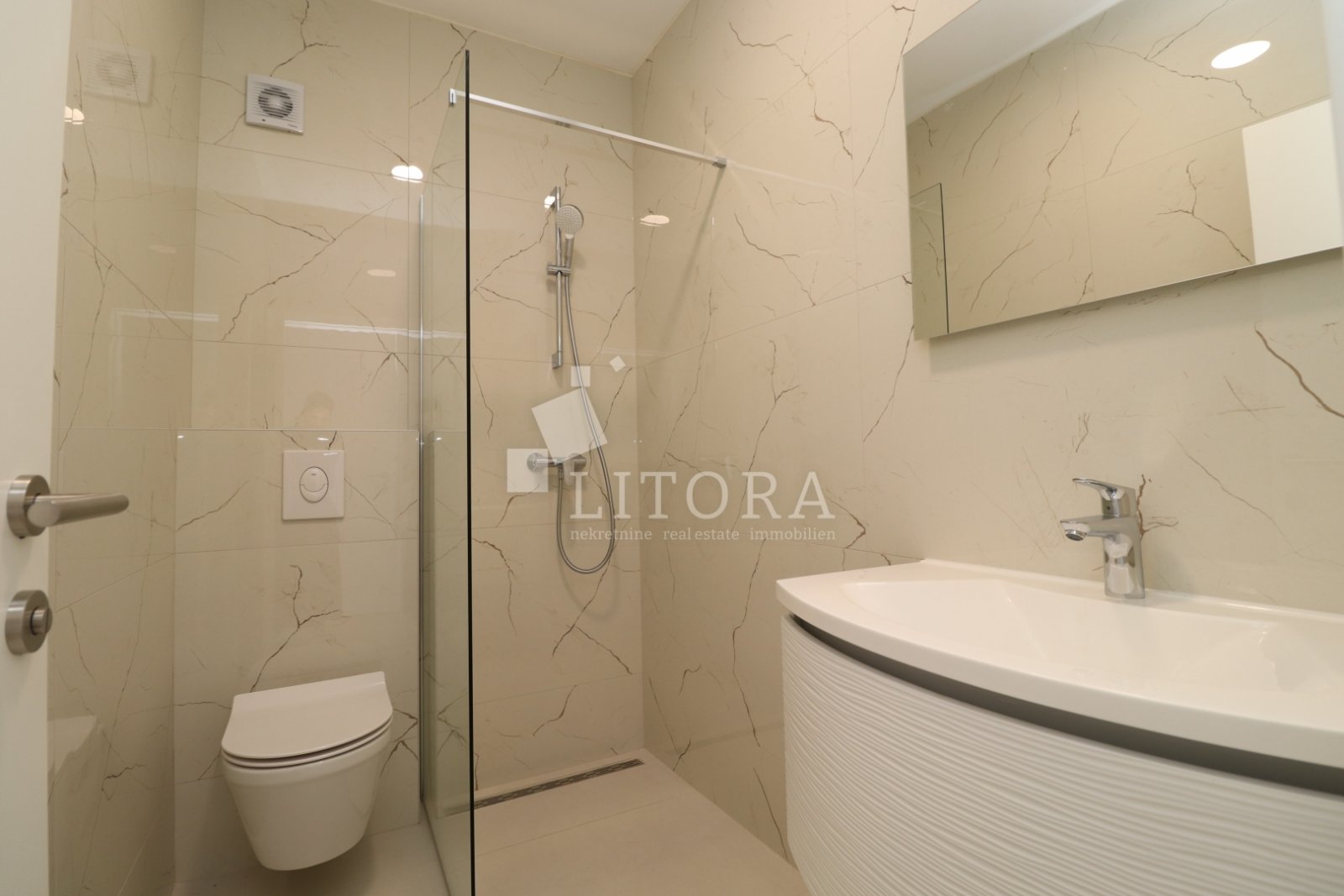 276121 - Wohnung in Vodice
