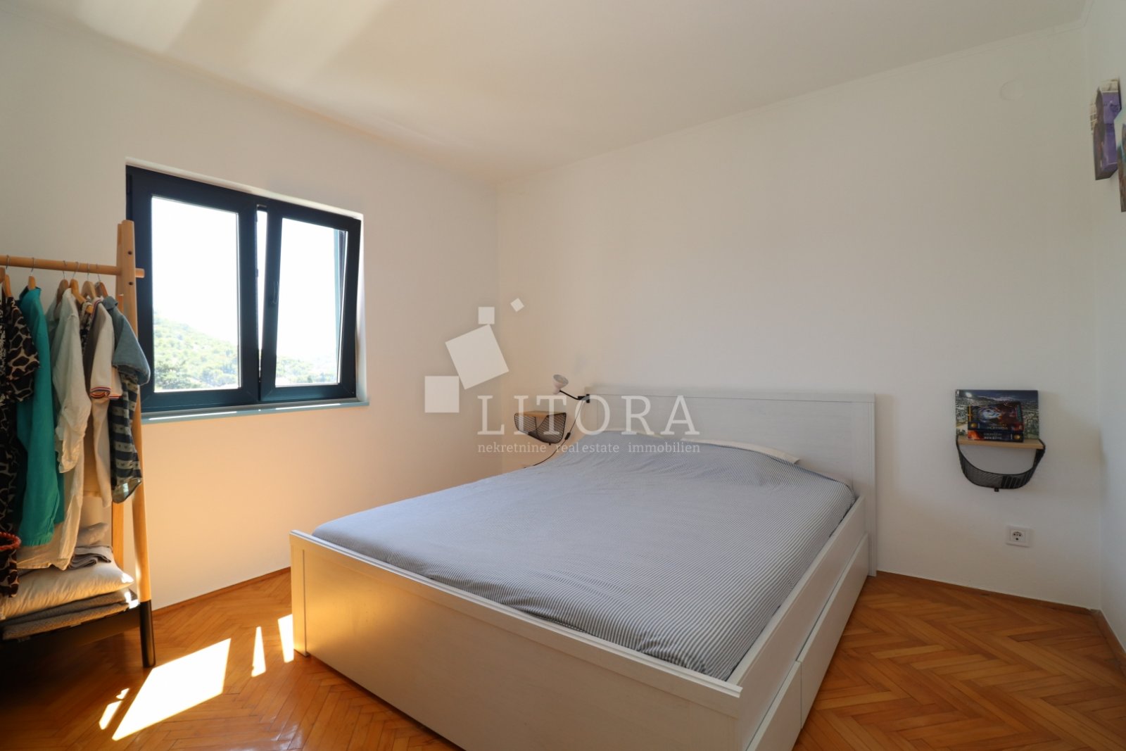 276057 - Wohnung in Tisno