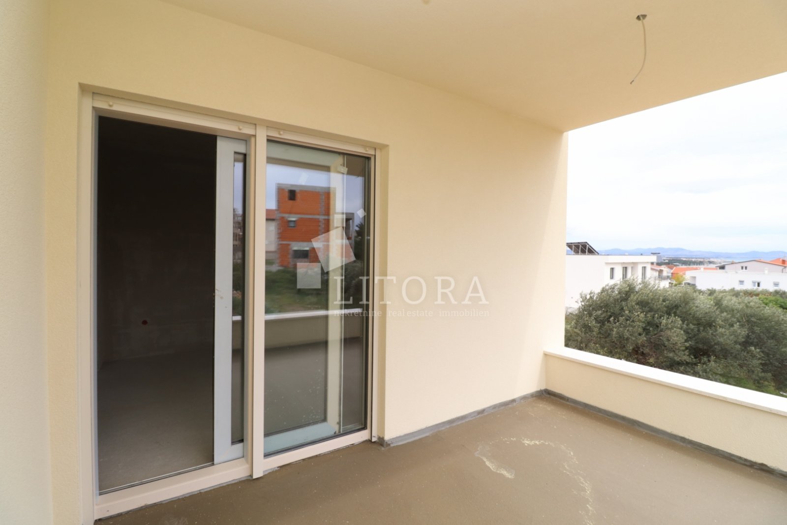 274612 - Wohnung in Vodice