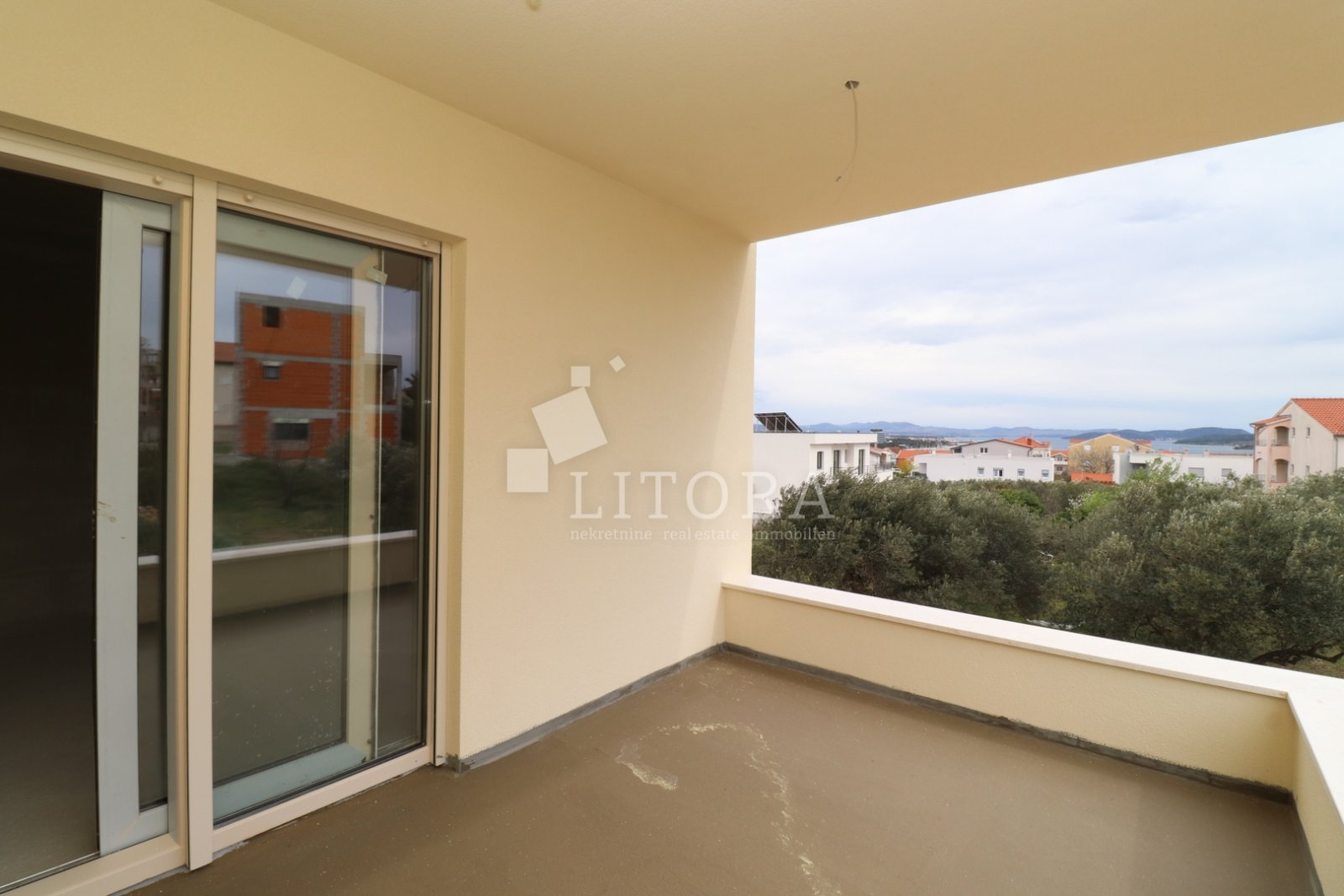 274612 - Wohnung in Vodice