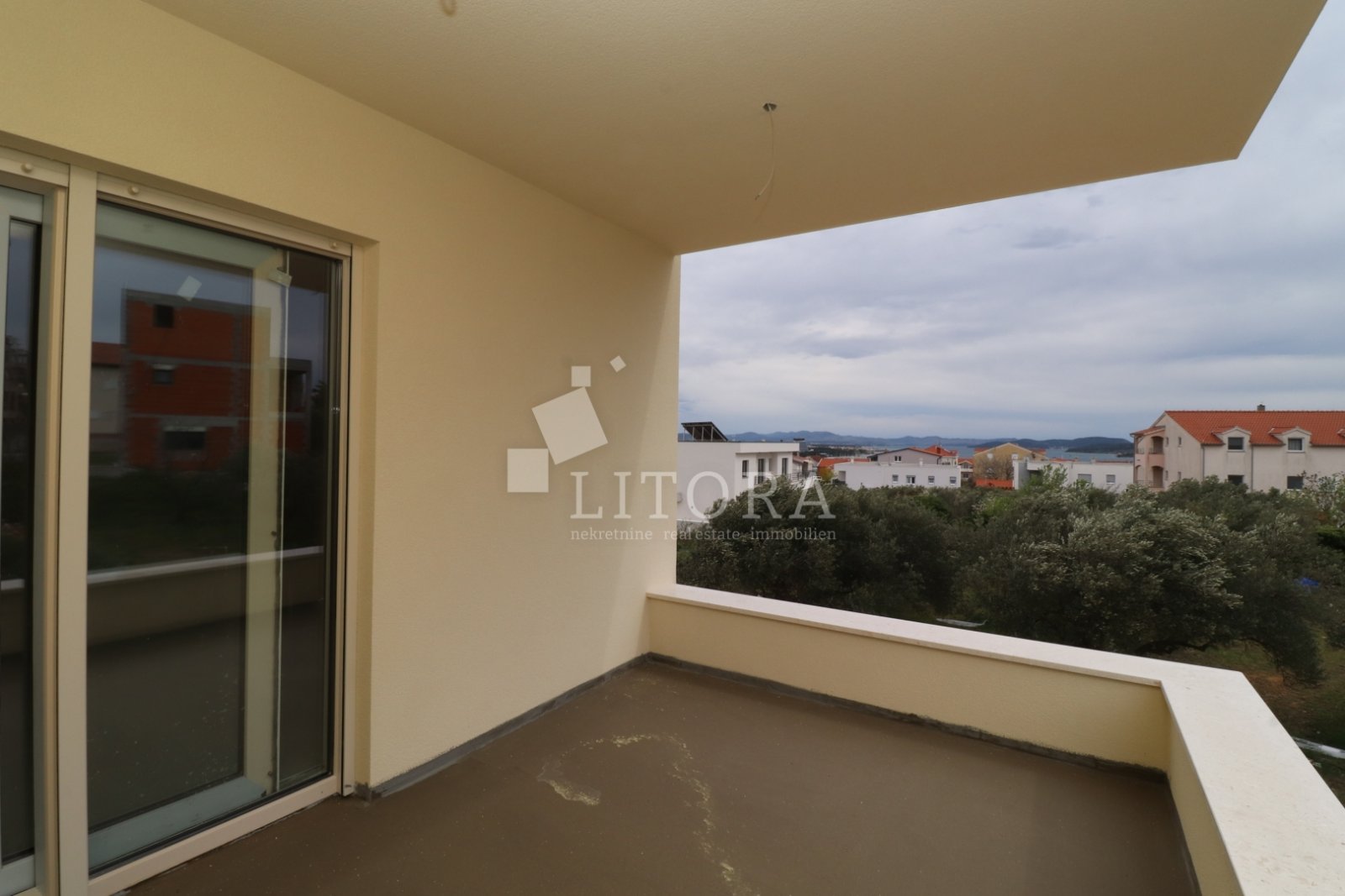 274612 - Wohnung in Vodice