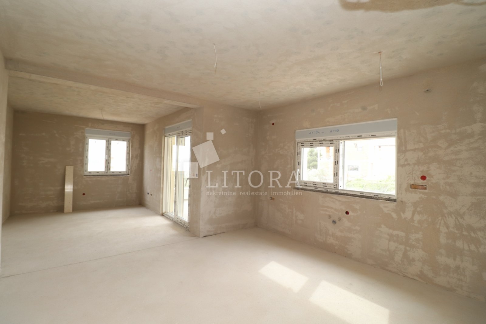 274612 - Wohnung in Vodice
