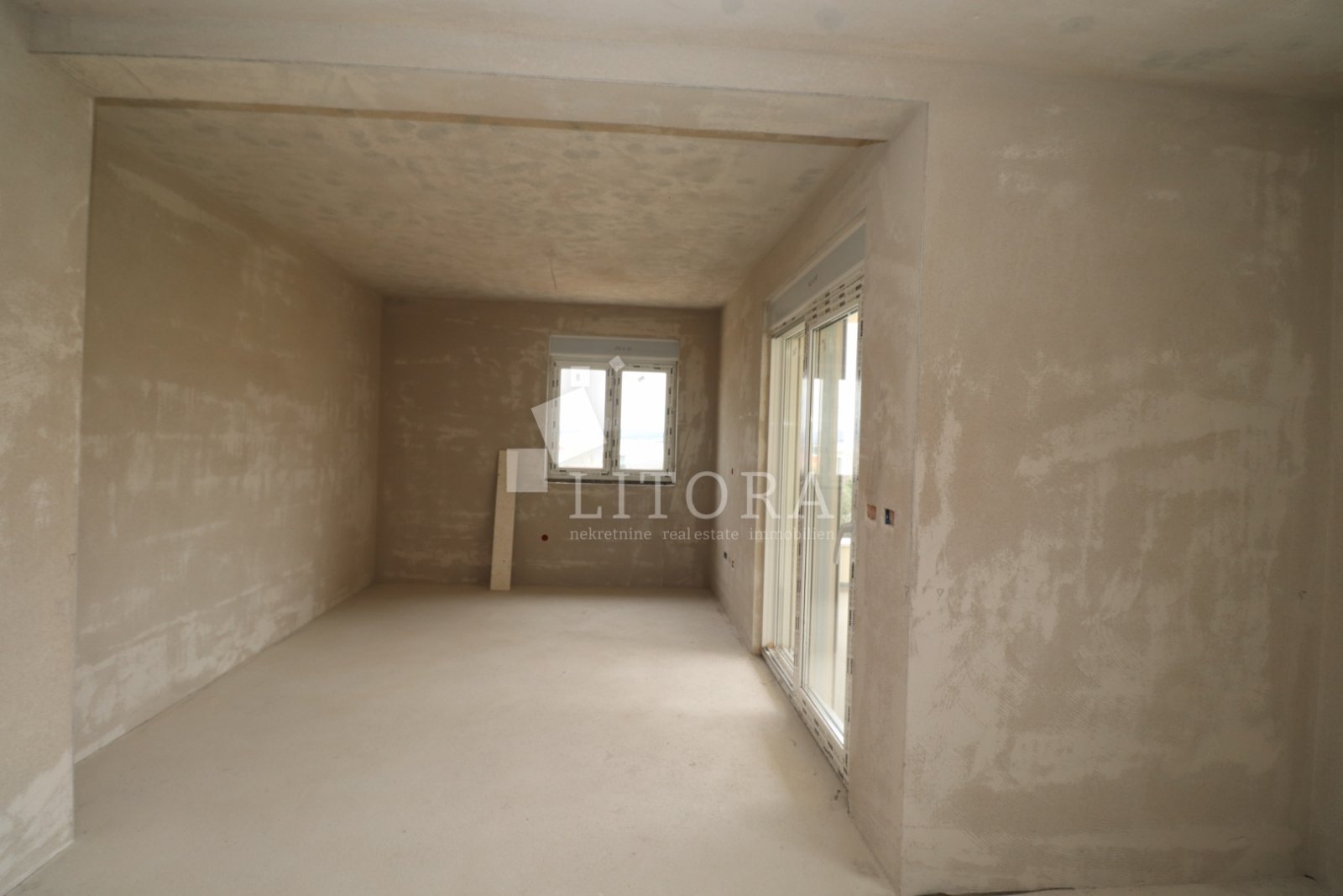 274612 - Wohnung in Vodice