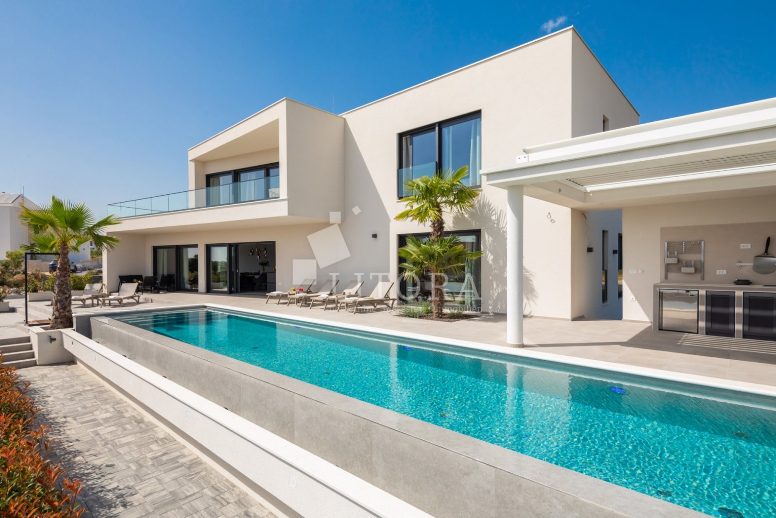 274335 - Villa in Vodice