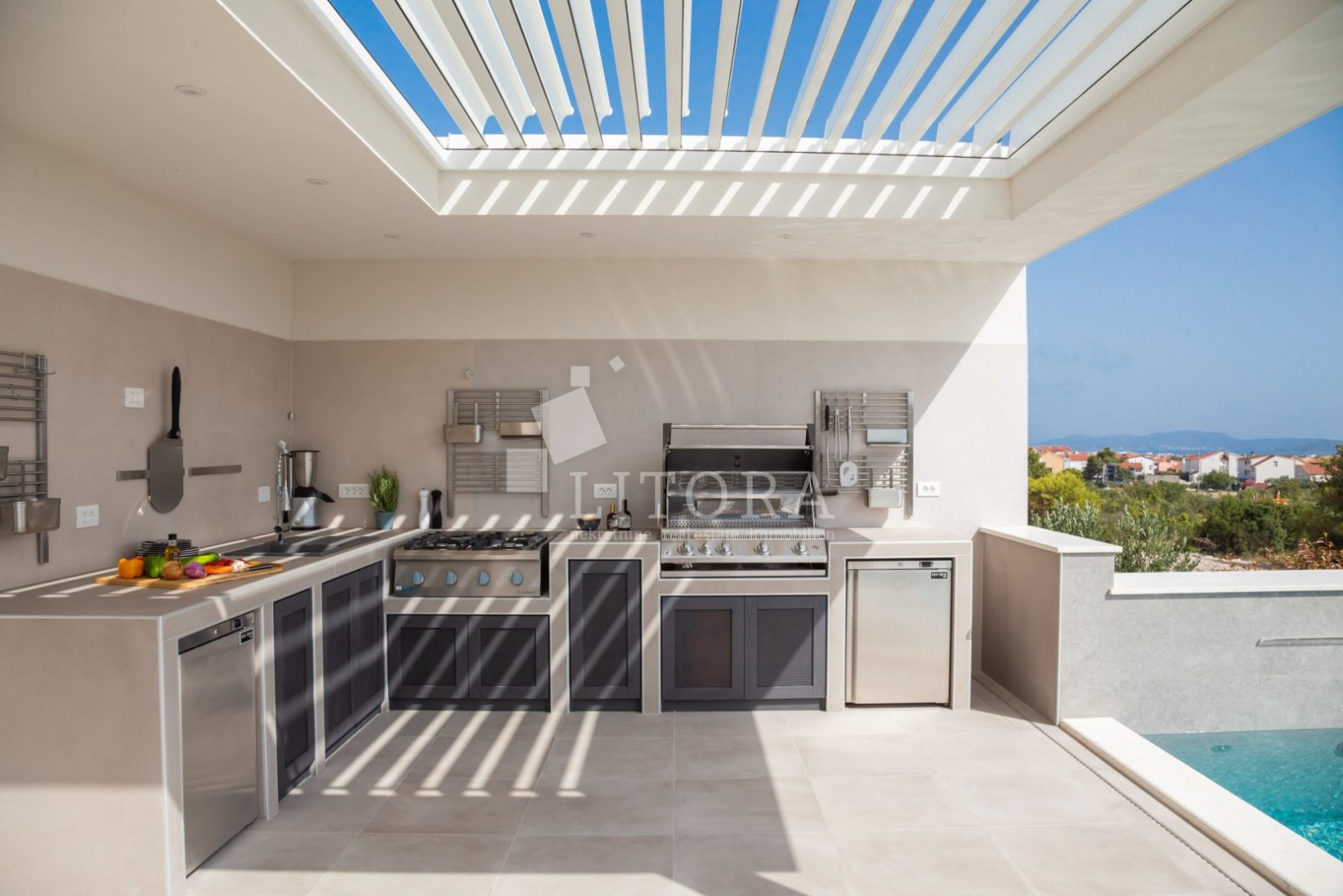 274335 - Villa in Vodice