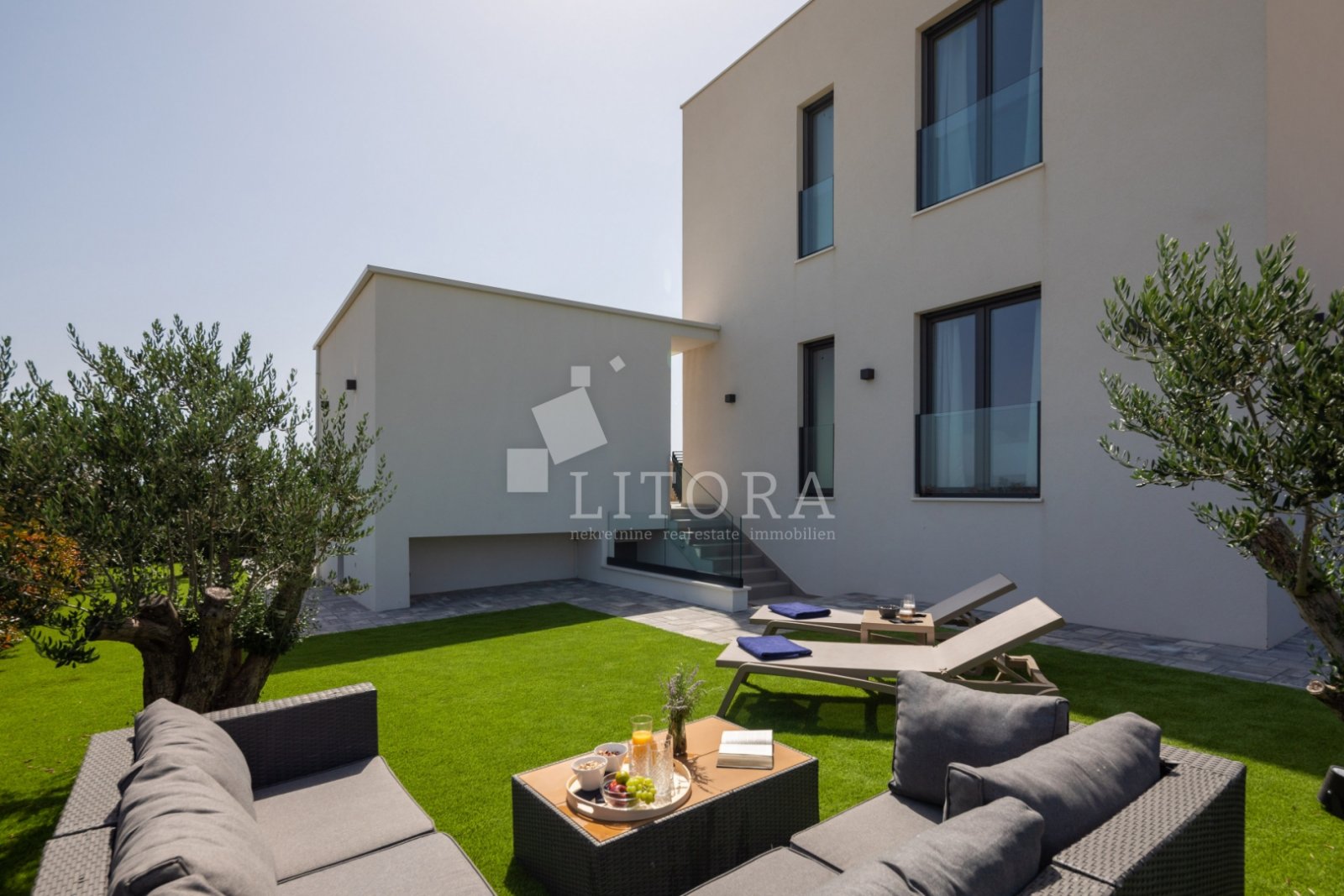 274335 - Villa in Vodice