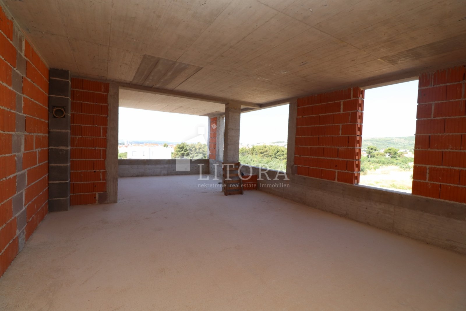 274303 - Wohnung in Vodice