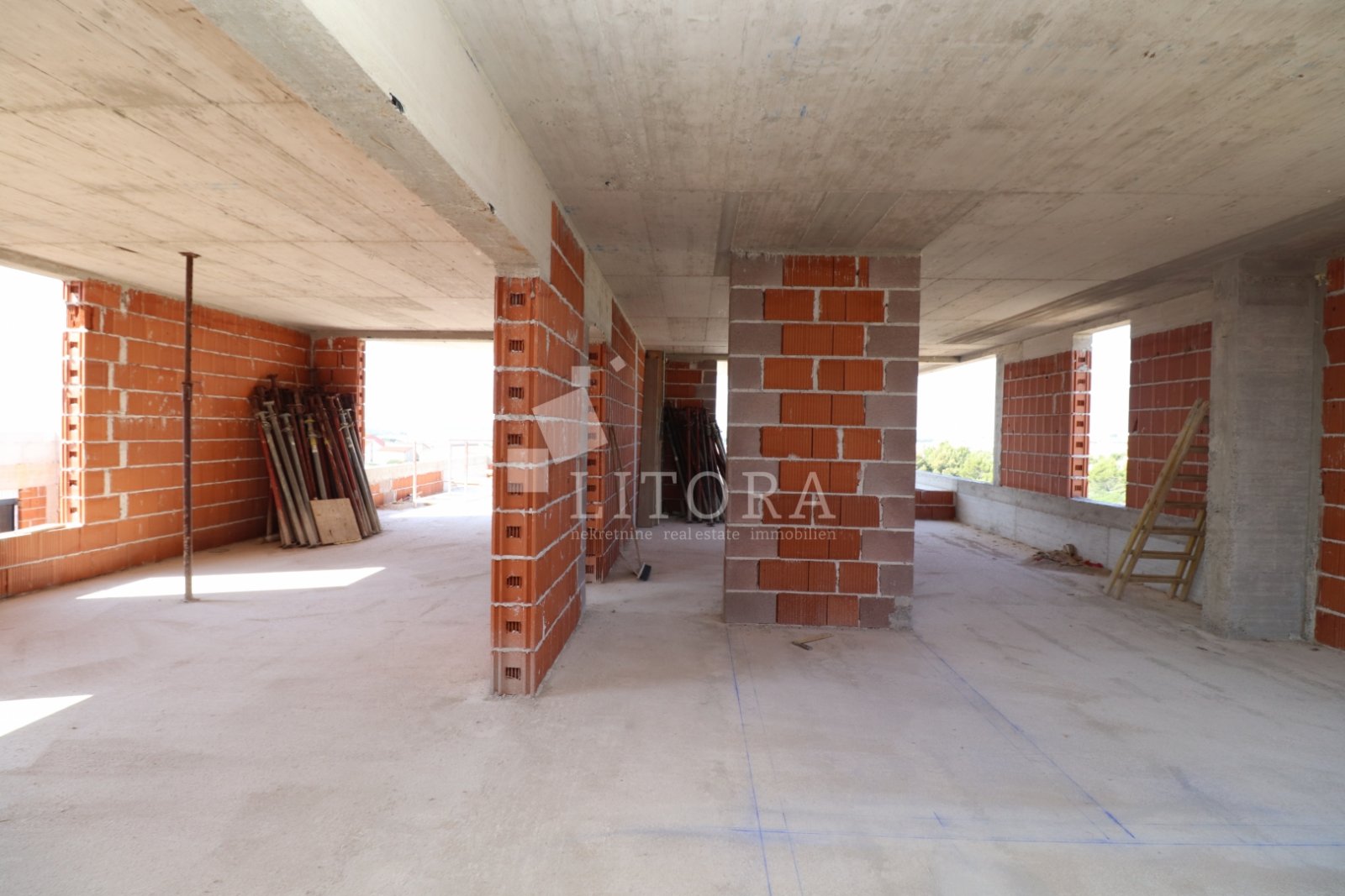 274303 - Wohnung in Vodice