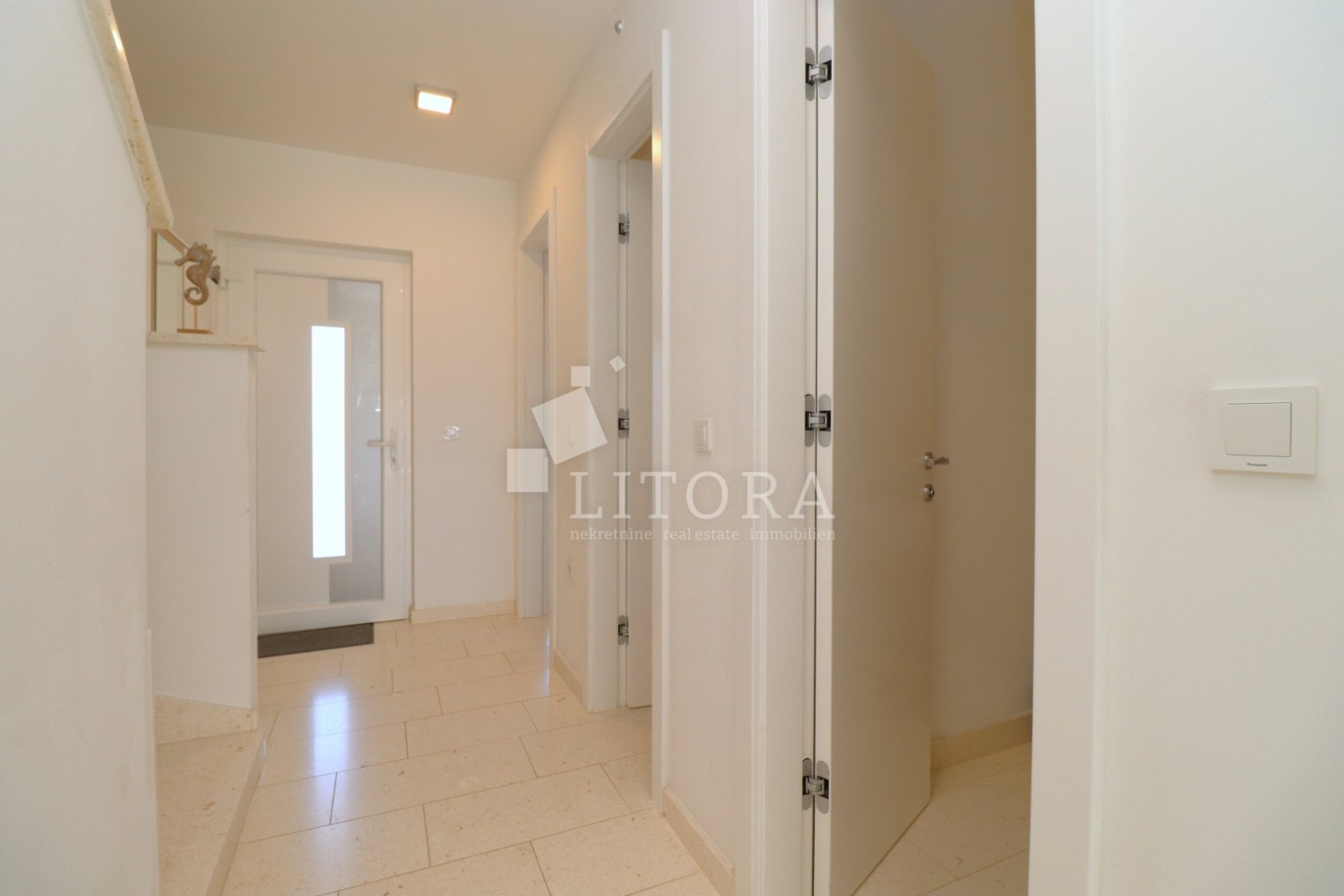 273767 - Wohnung in Tribunj