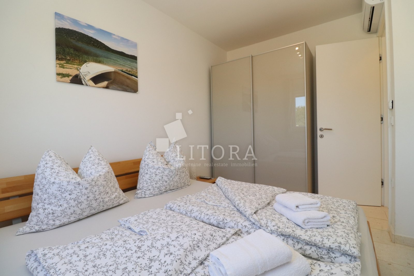273767 - Wohnung in Tribunj