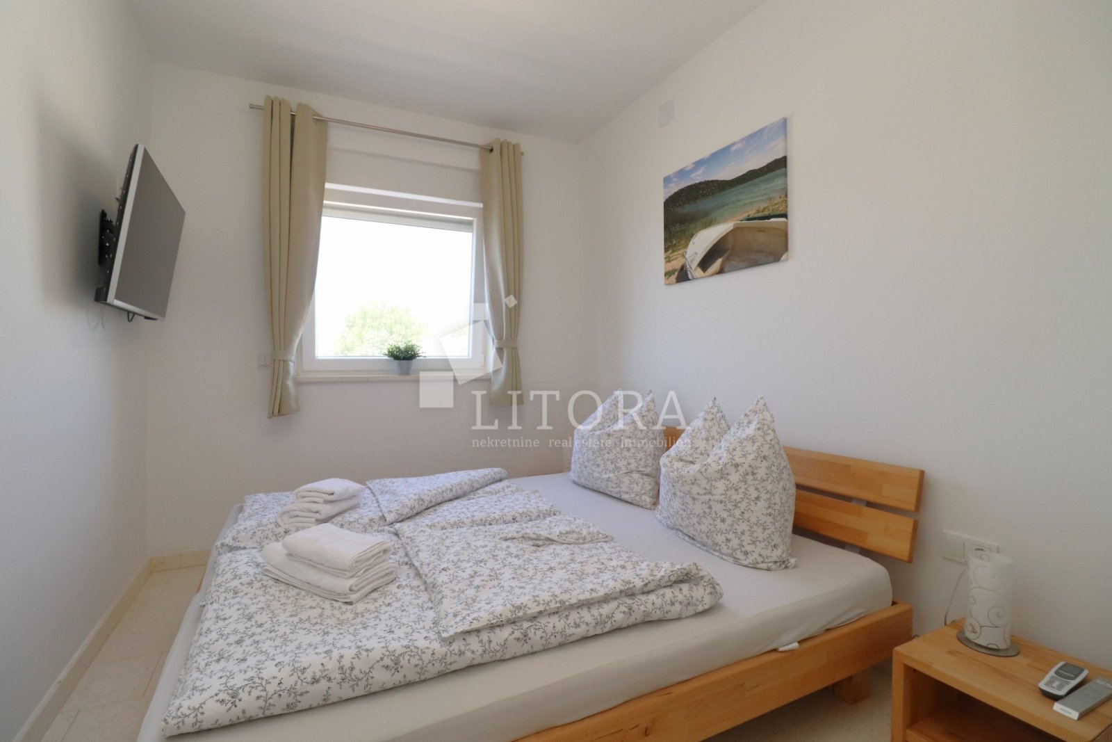 273767 - Wohnung in Tribunj