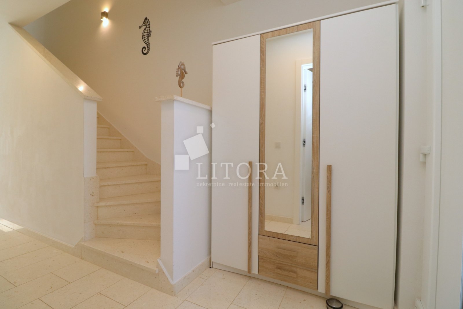 273767 - Wohnung in Tribunj