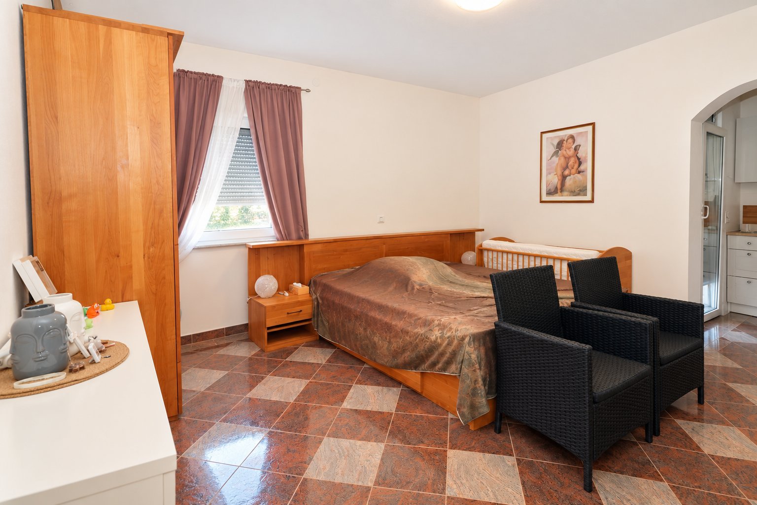 318793 - Villa in Šibenik - Okolica
