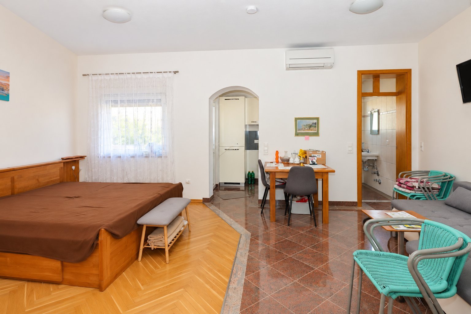 318793 - Villa in Šibenik - Okolica