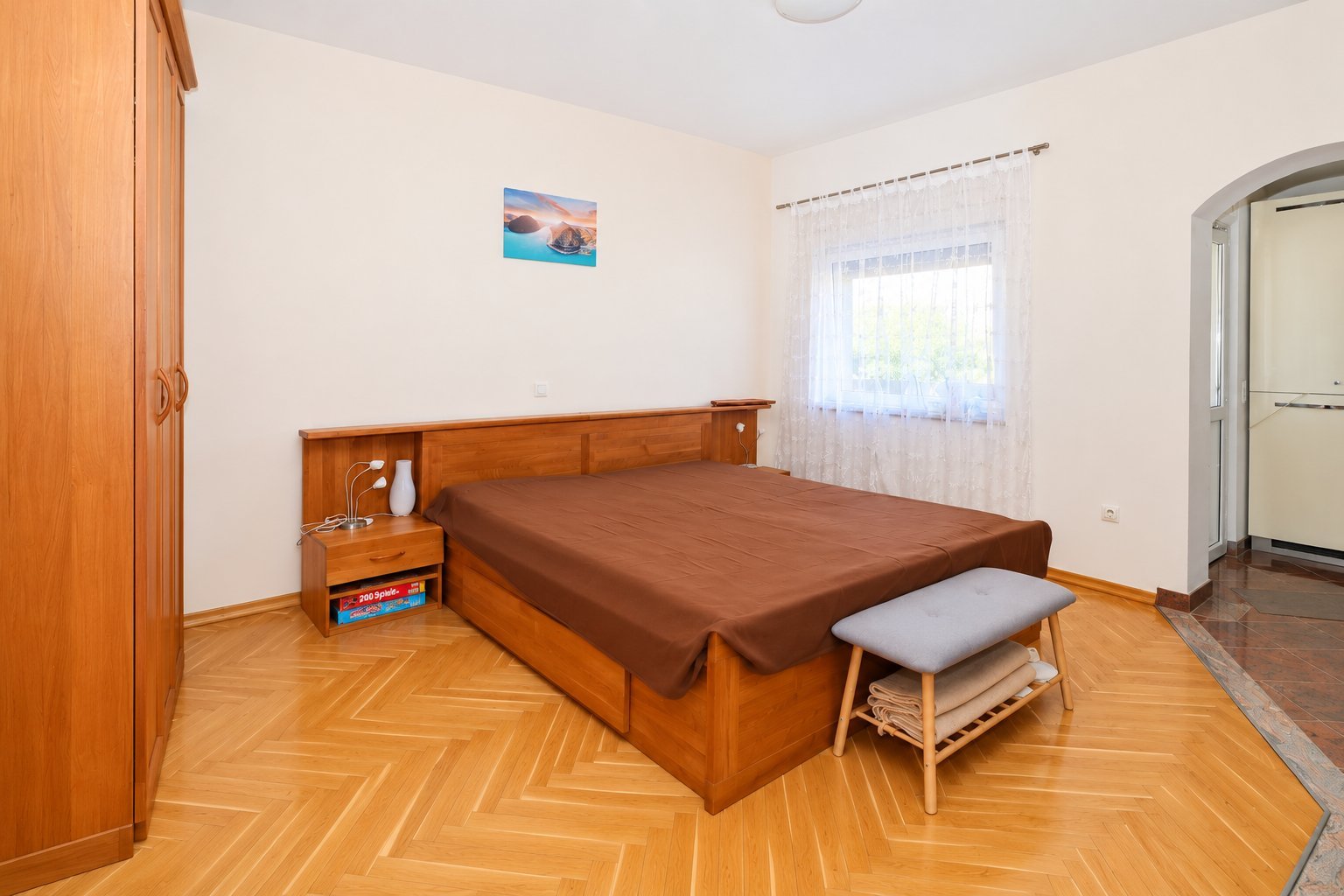 318793 - Villa in Šibenik - Okolica