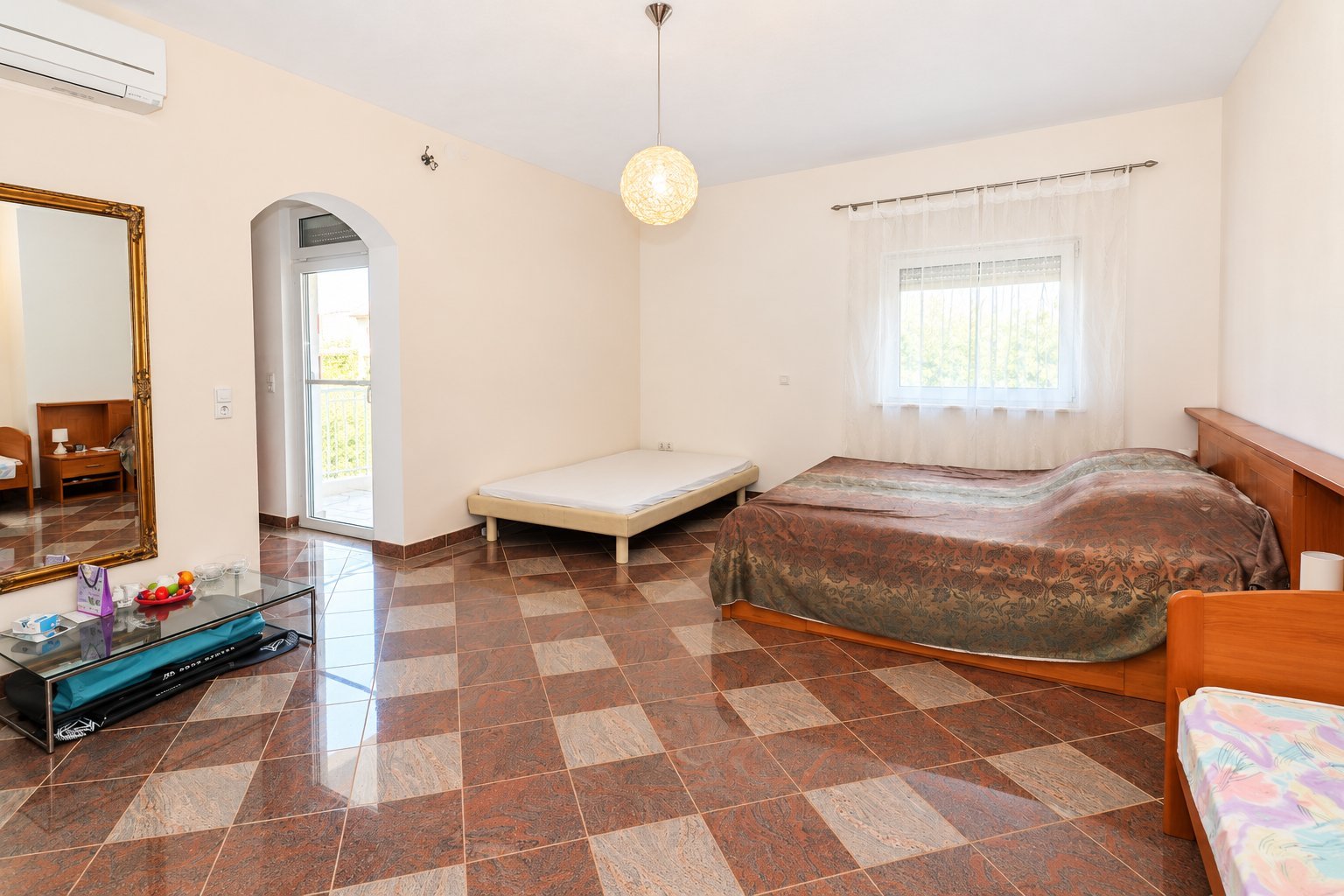 318793 - Villa in Šibenik - Okolica
