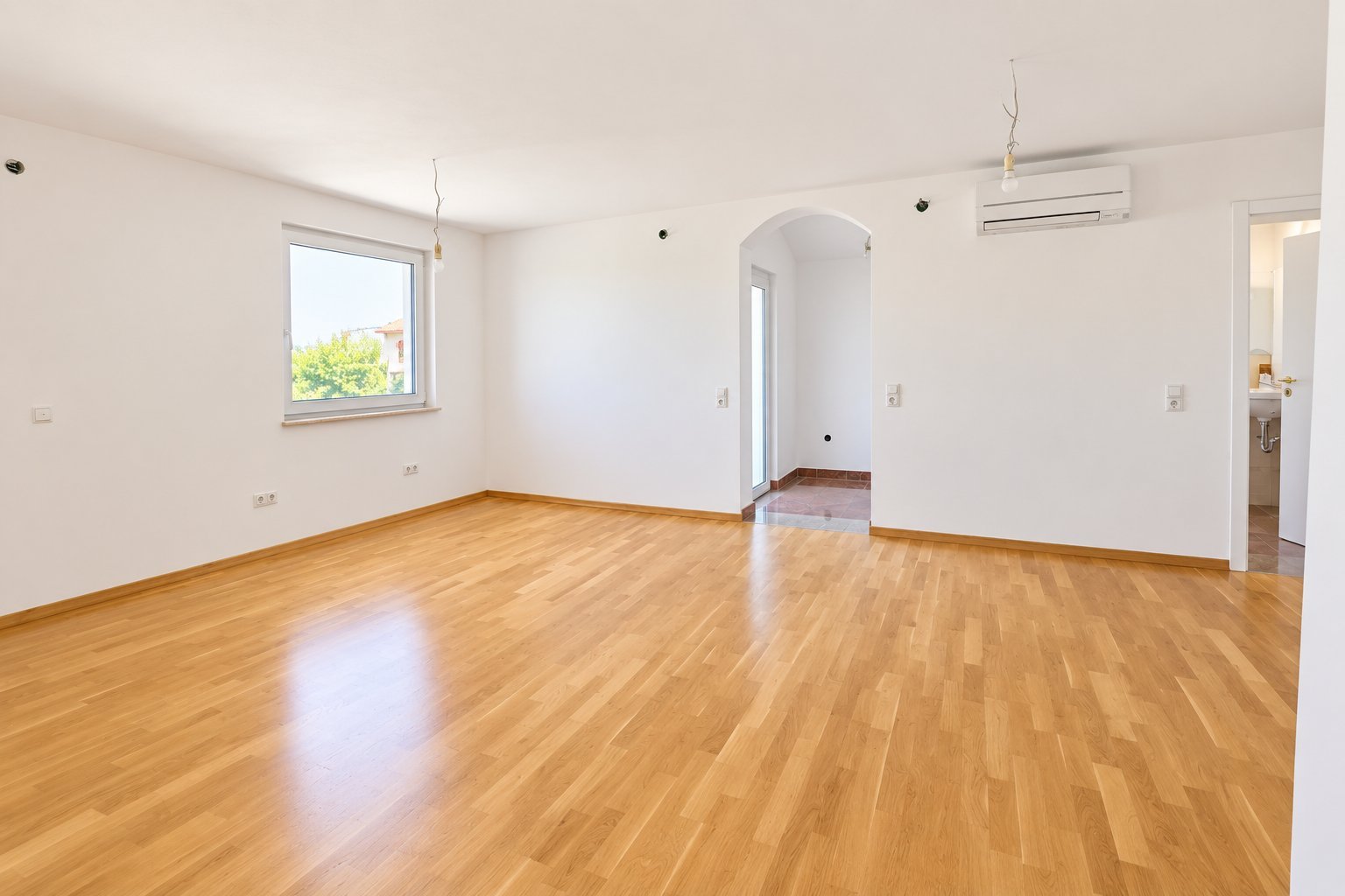 318793 - Villa in Šibenik - Okolica